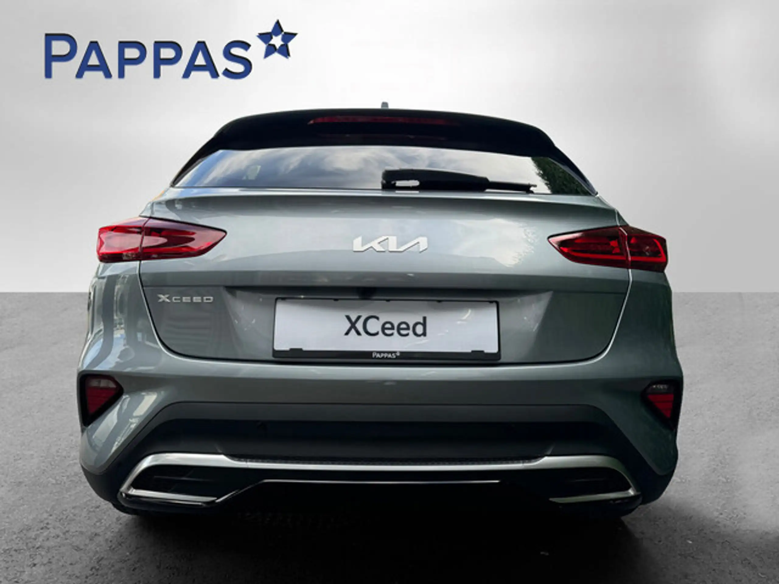 Kia - XCeed