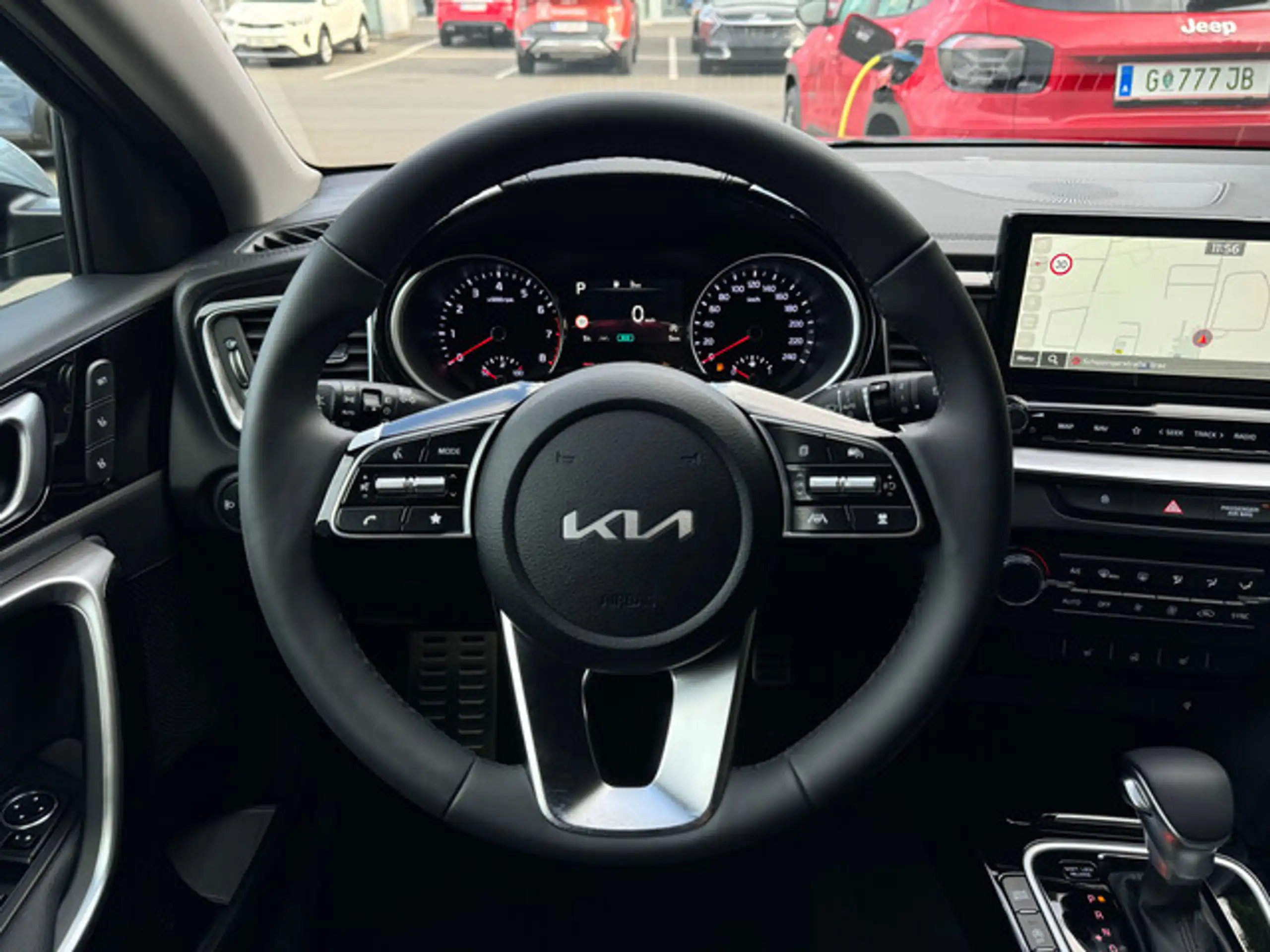 Kia - XCeed