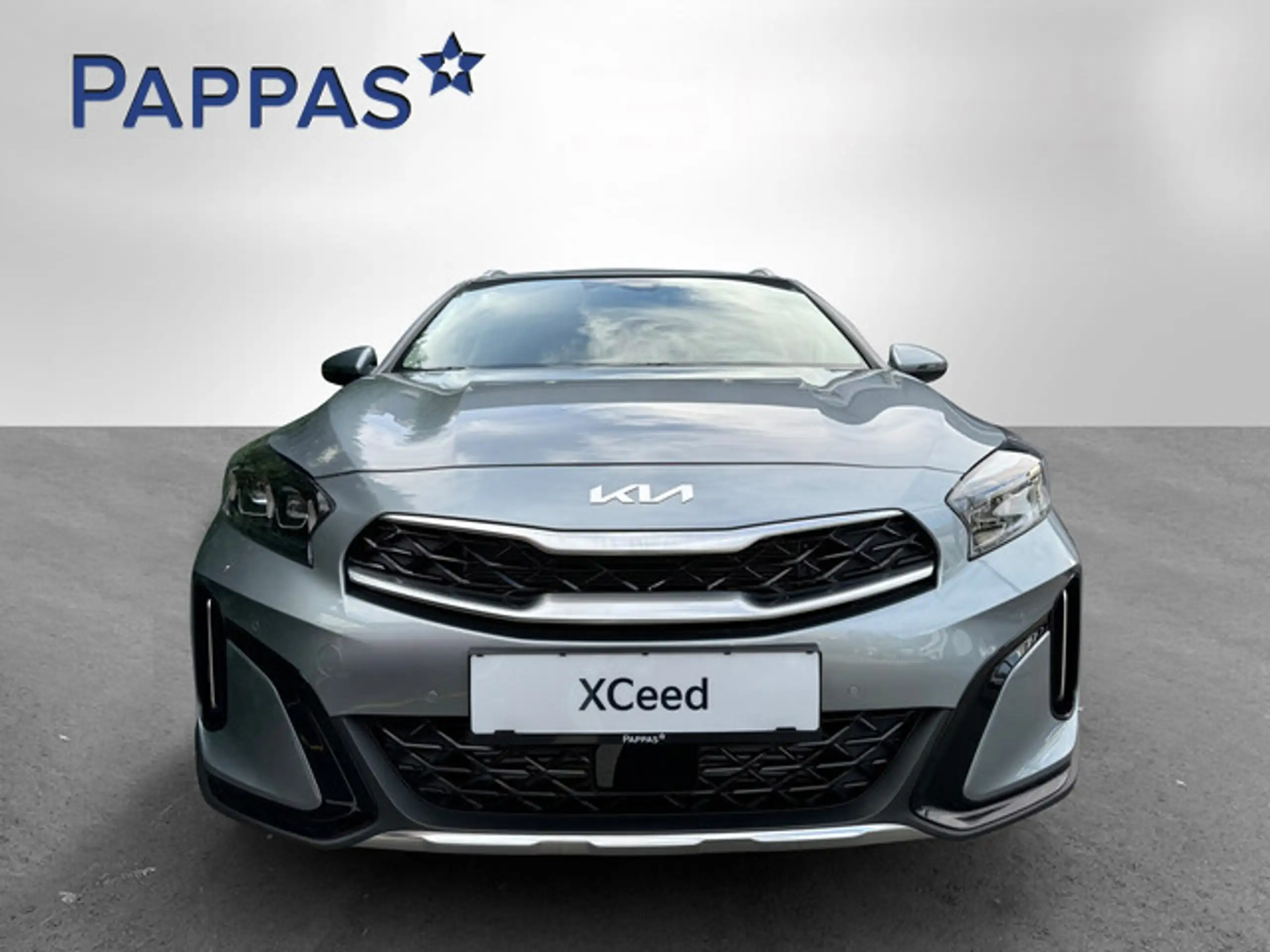 Kia - XCeed