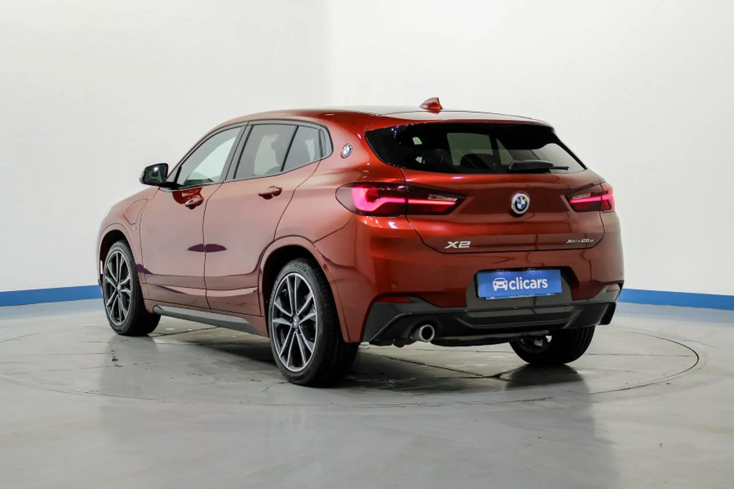 BMW - X2