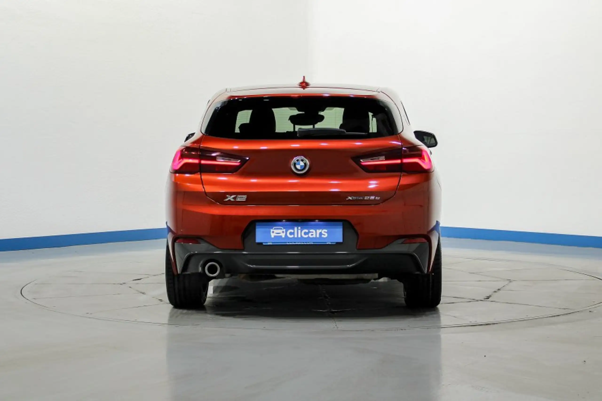 BMW - X2