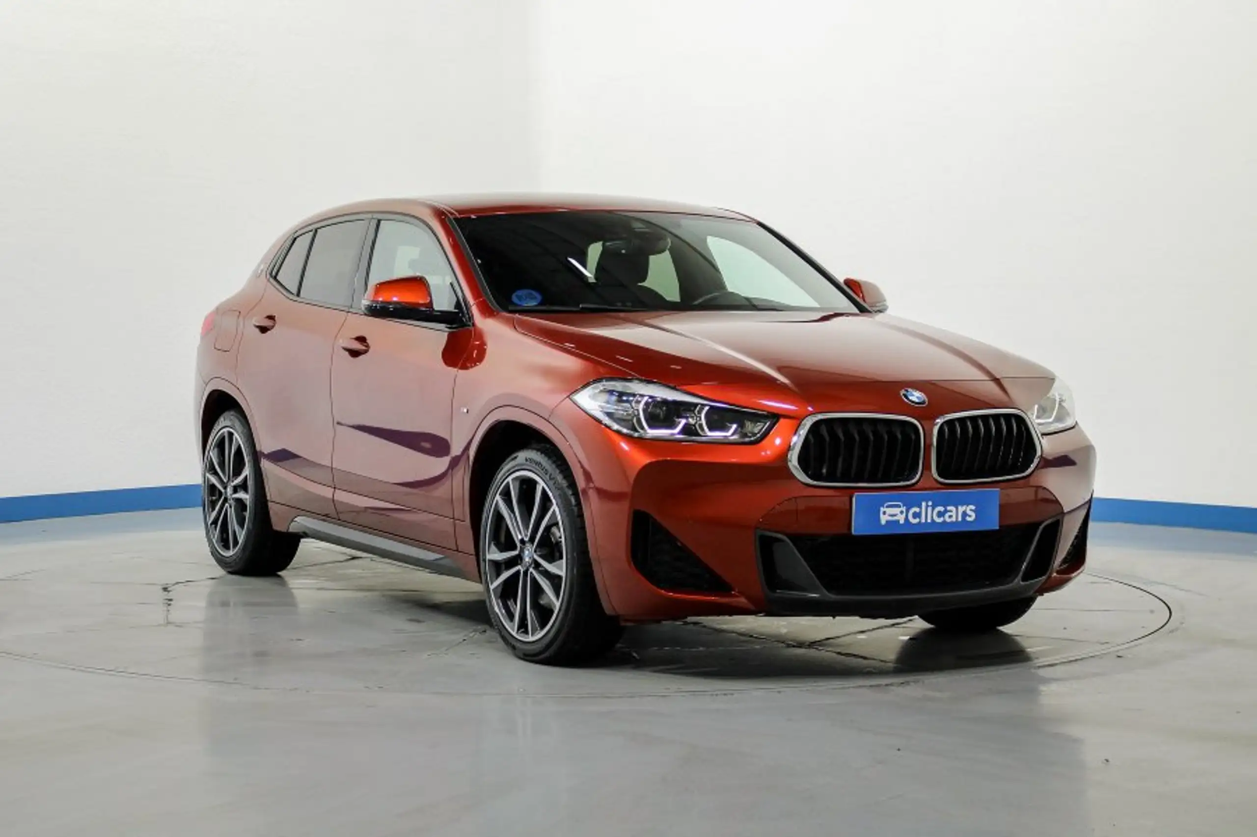 BMW - X2