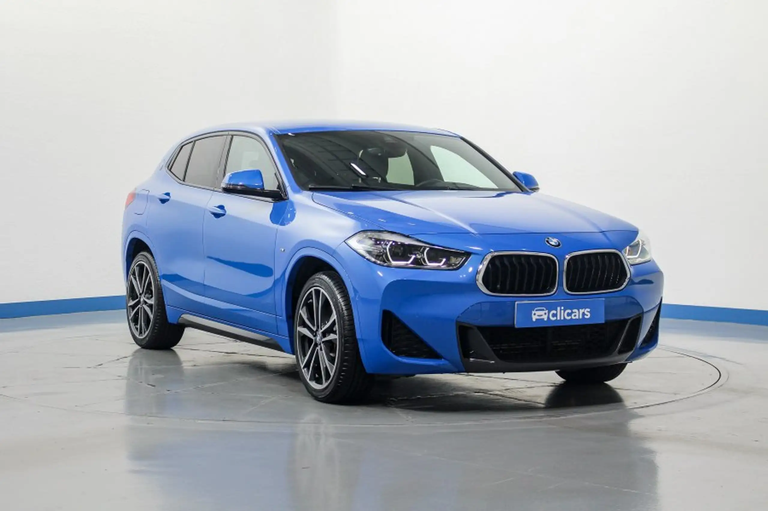 BMW - X2