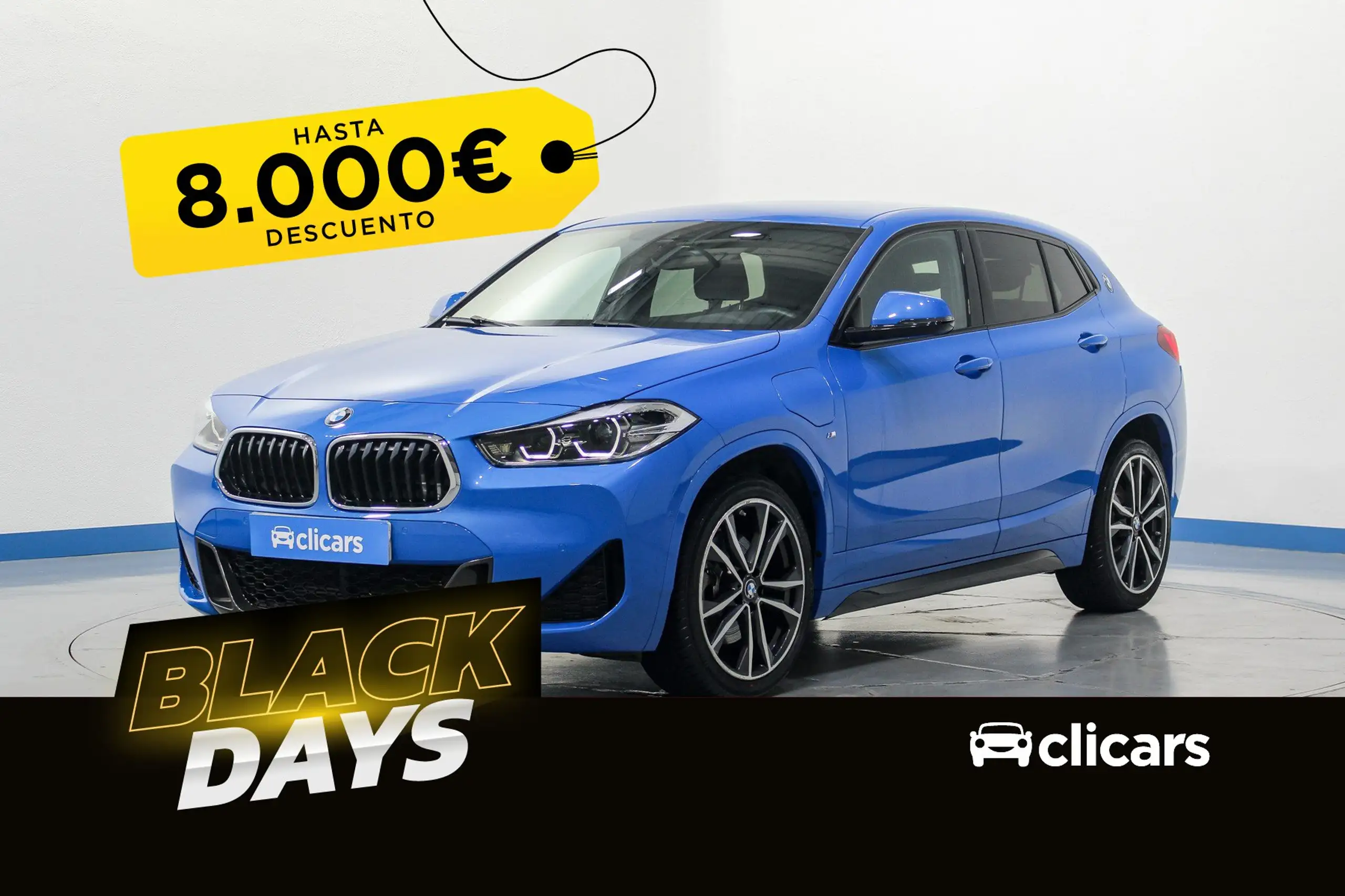 BMW - X2