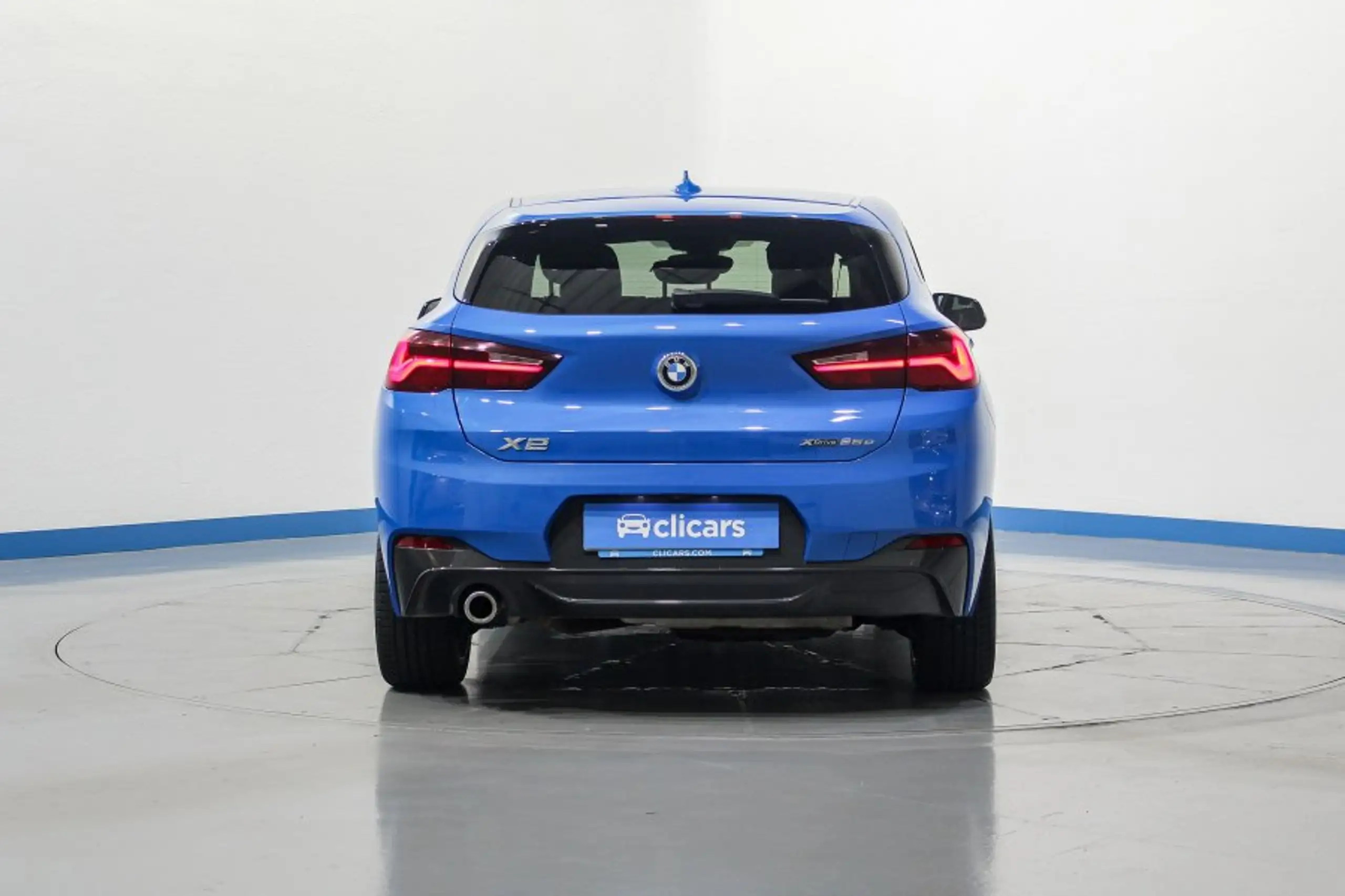 BMW - X2