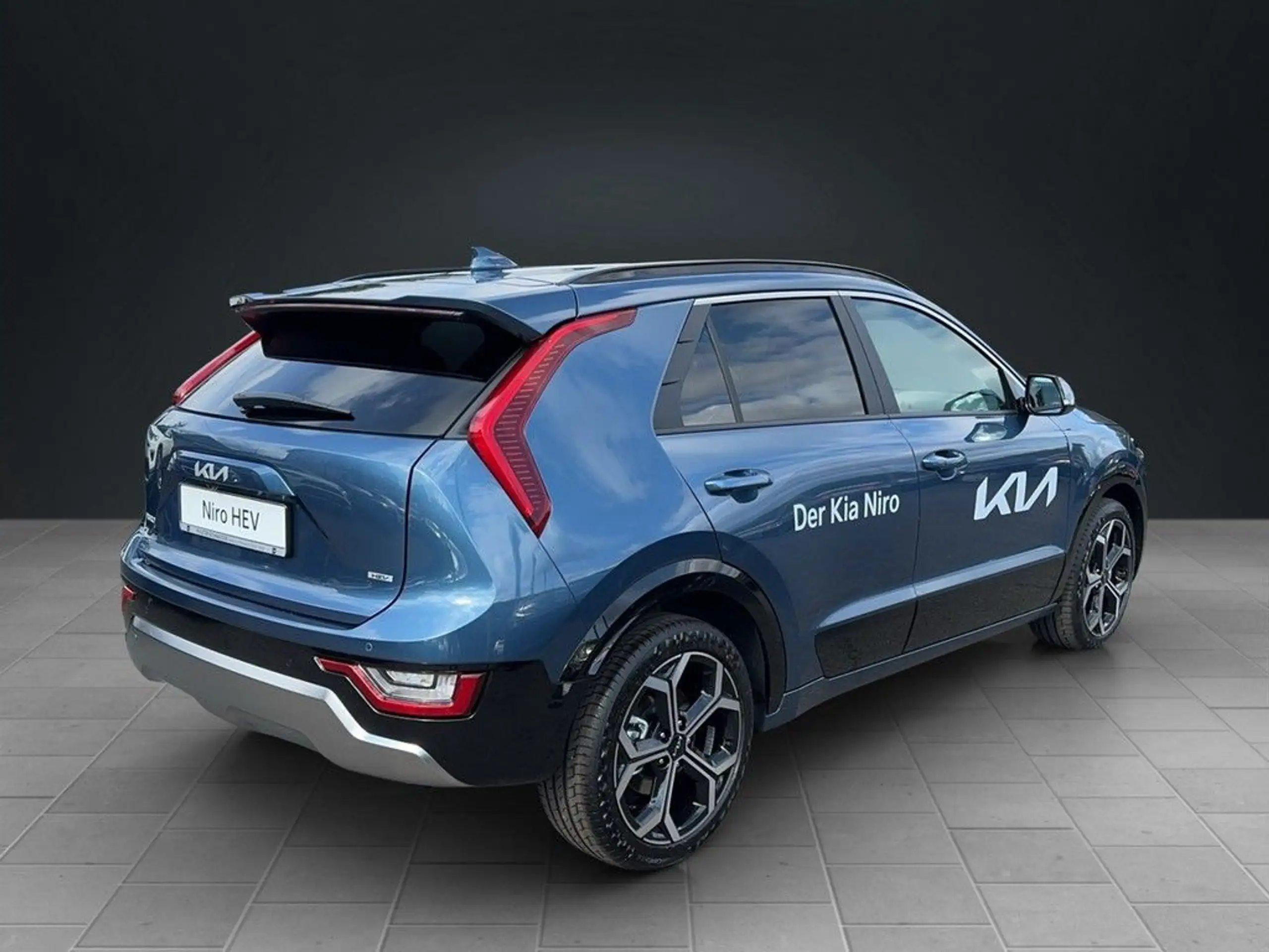 Kia - Niro