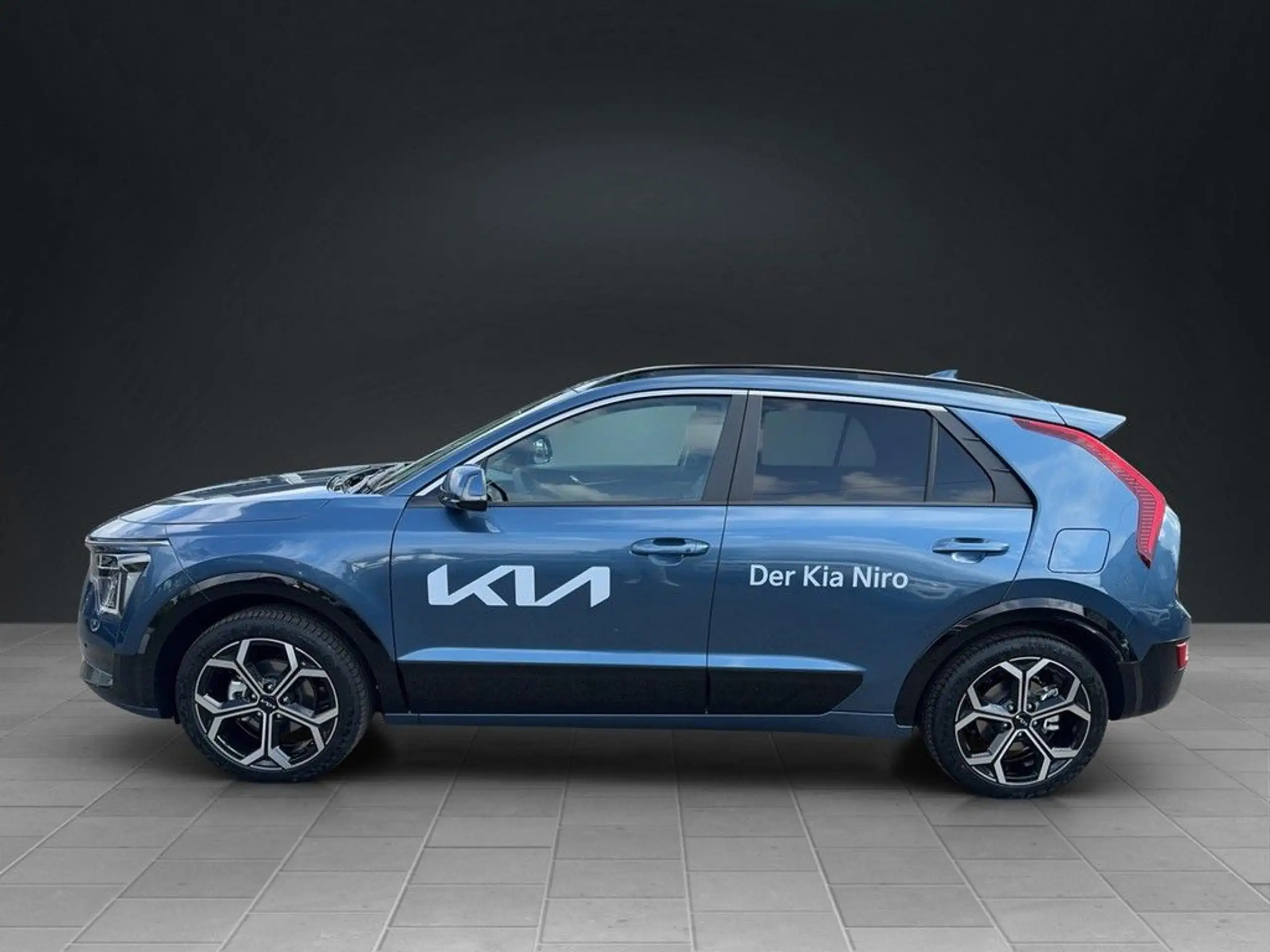 Kia - Niro