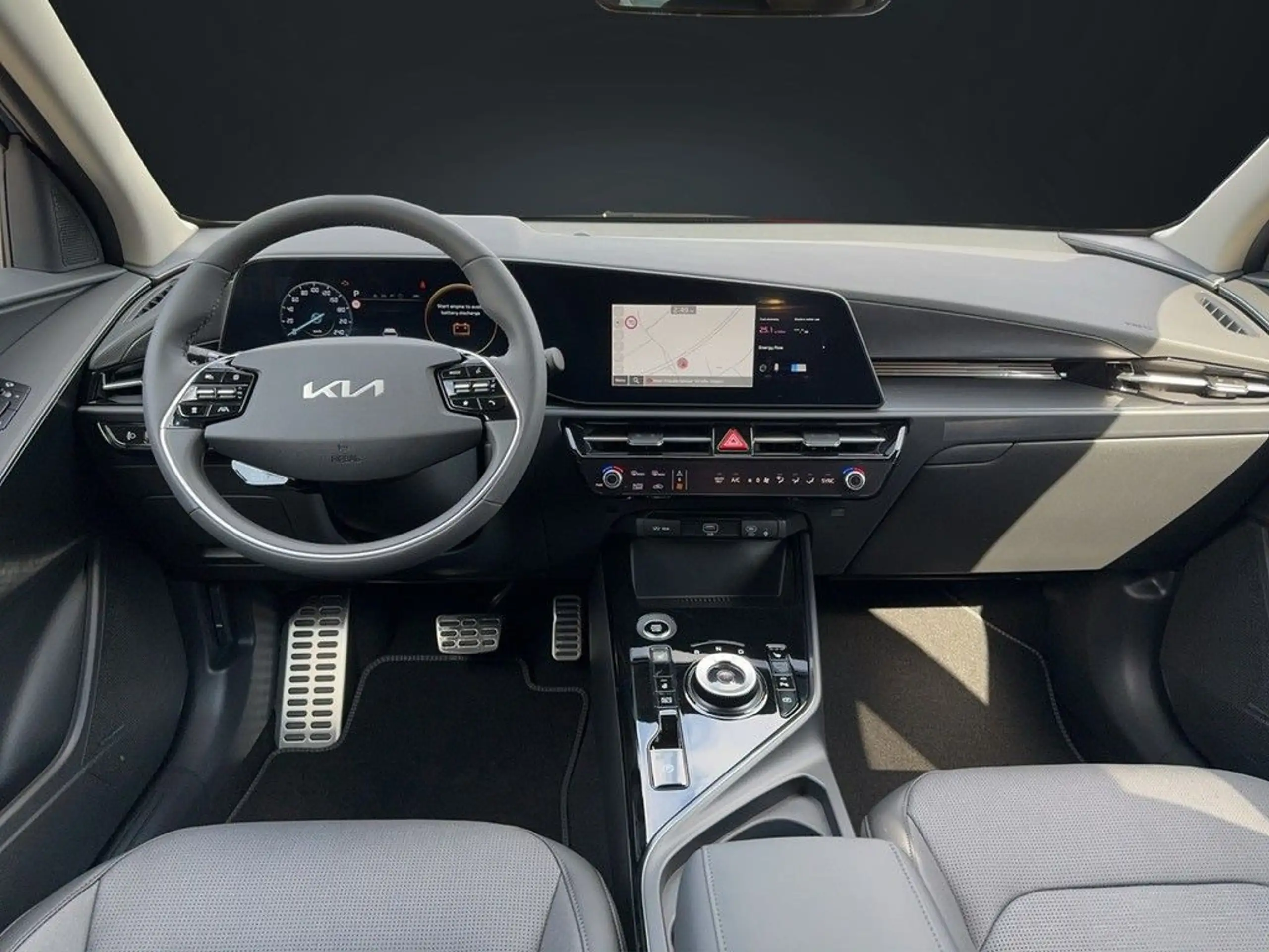 Kia - Niro