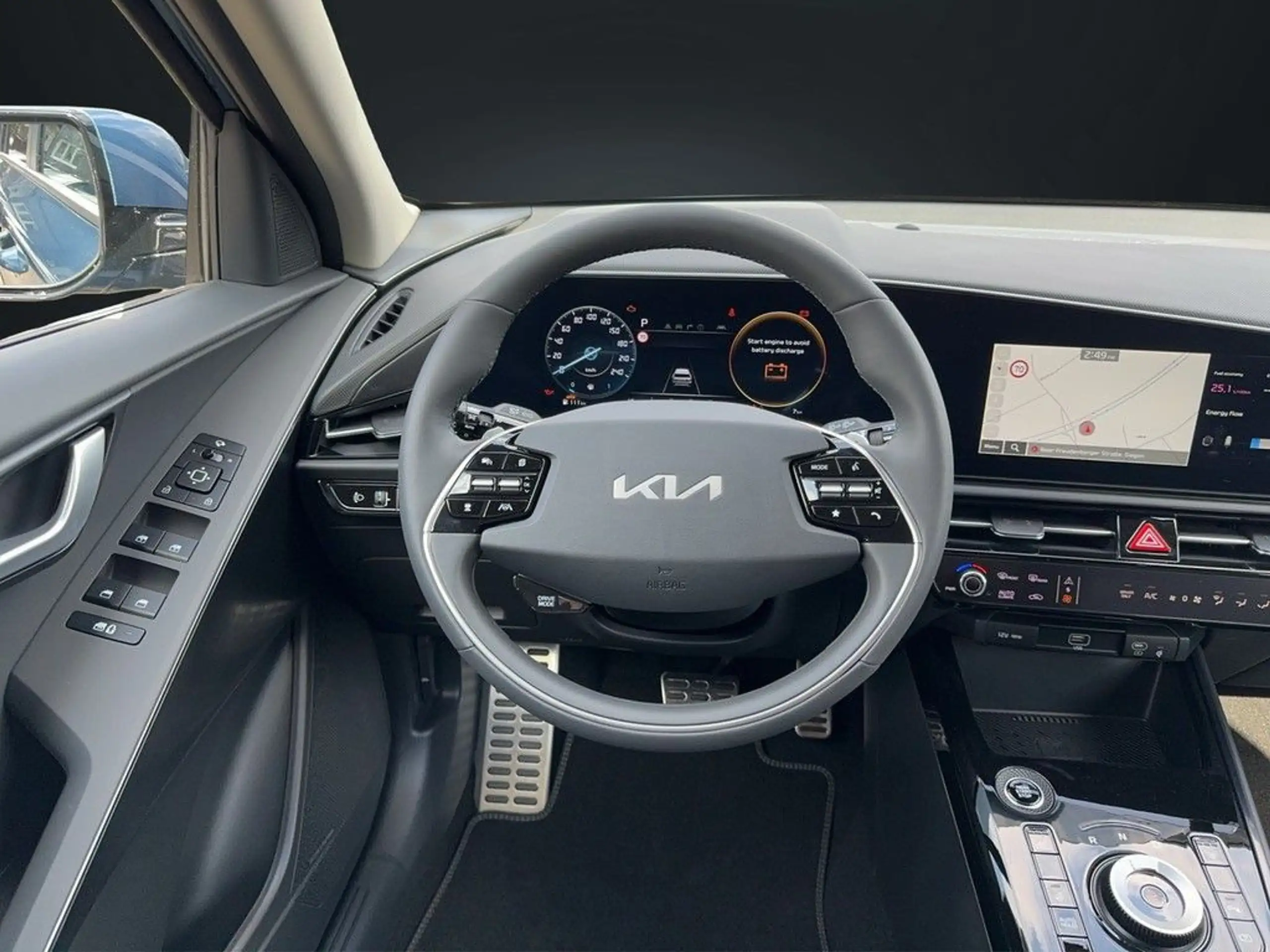 Kia - Niro