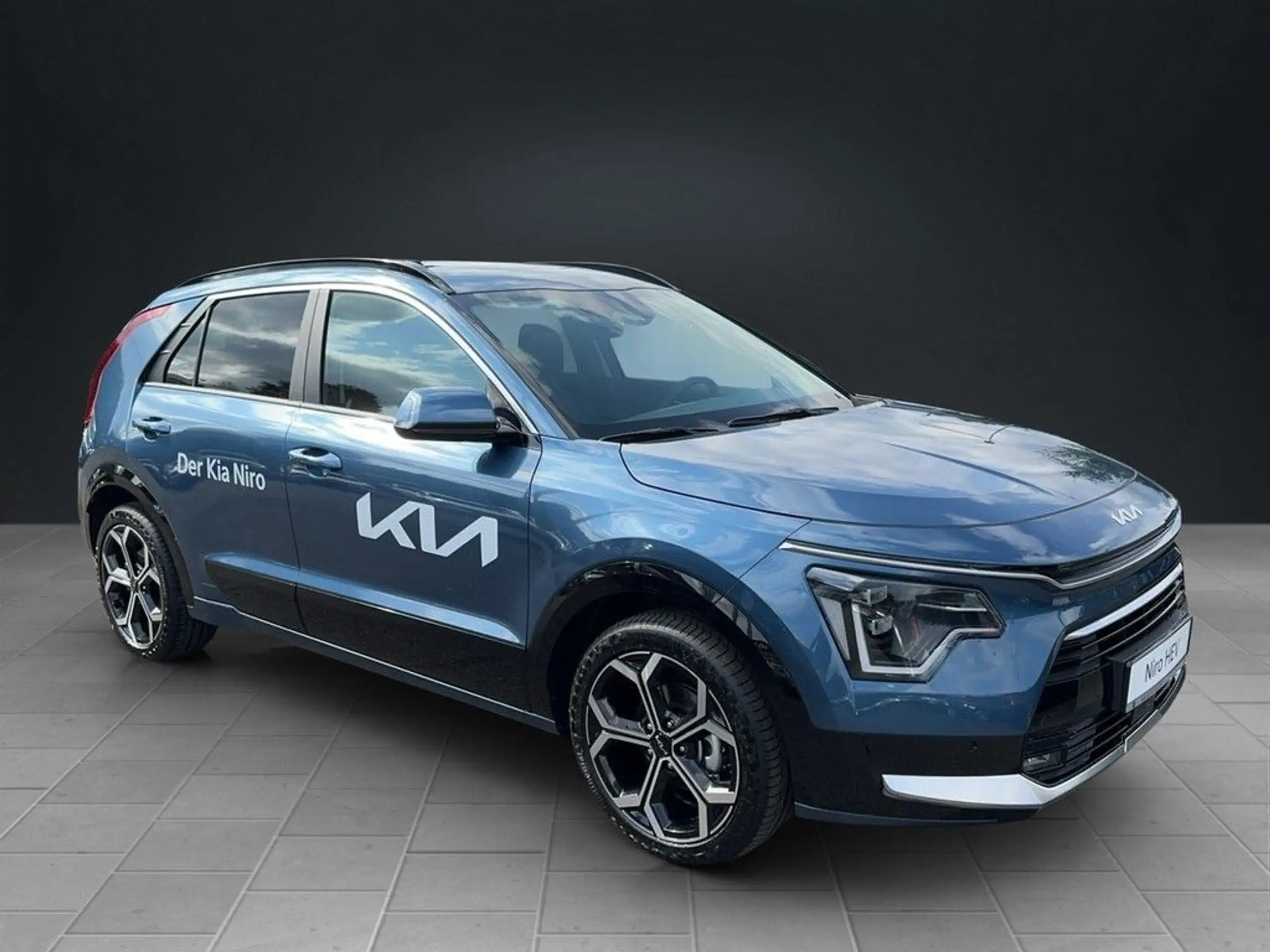 Kia - Niro