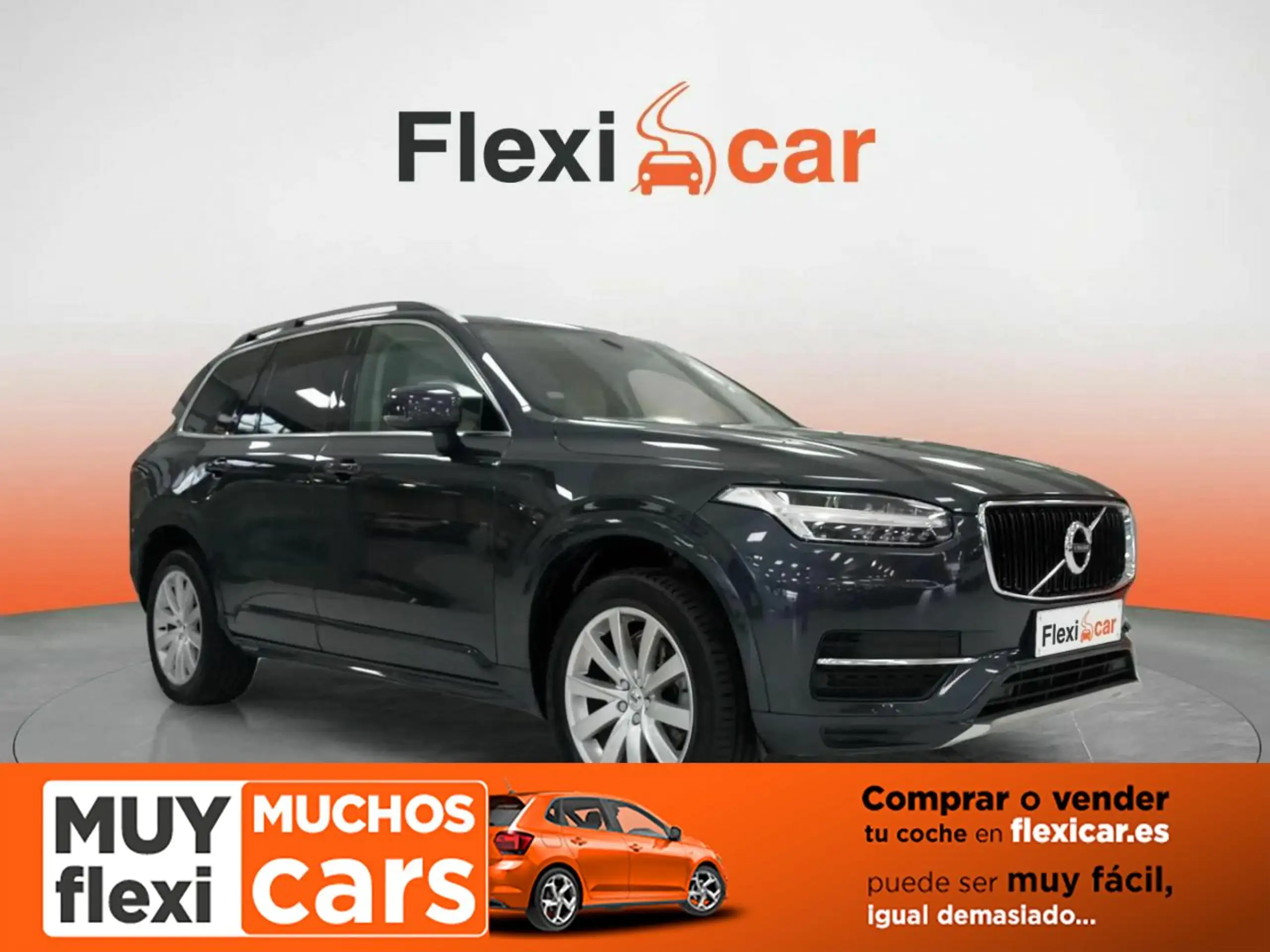 Volvo - XC90