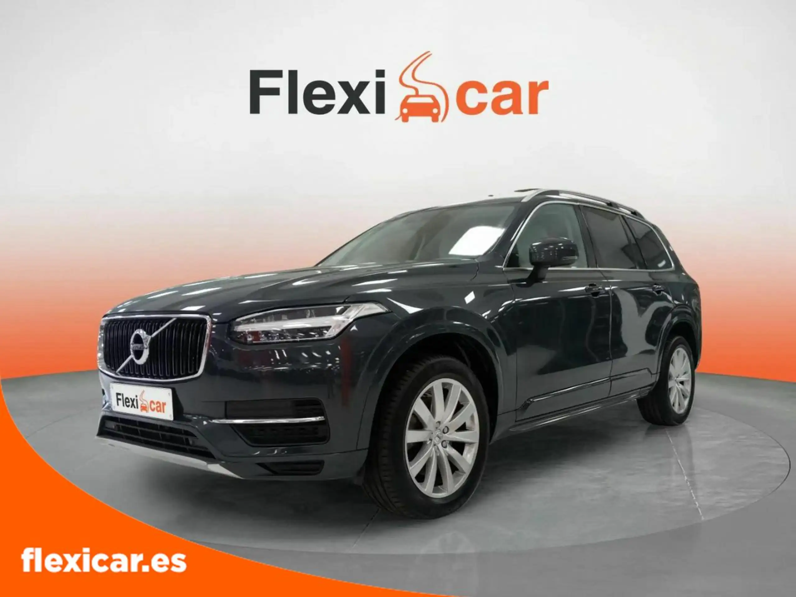 Volvo - XC90