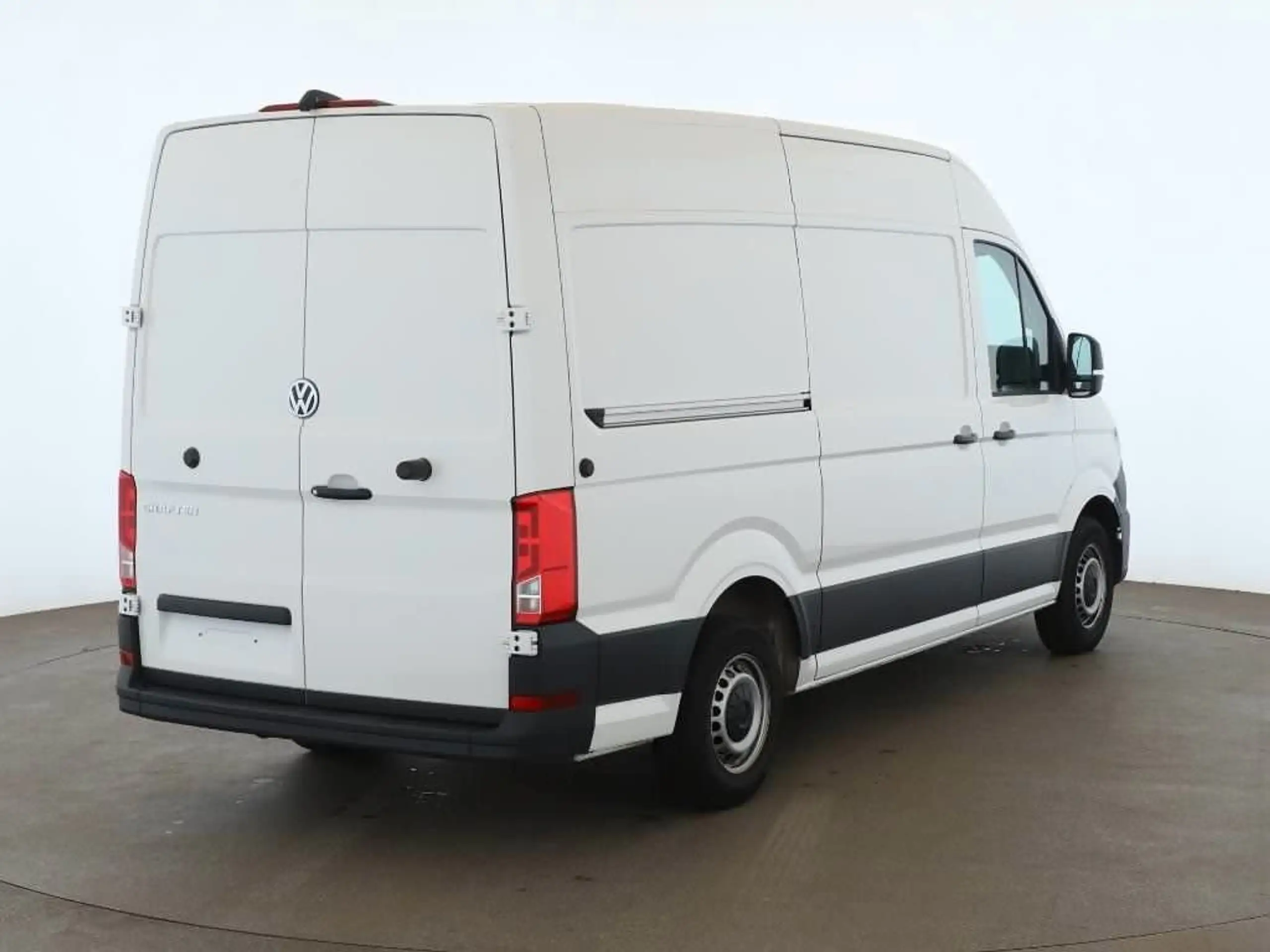 Volkswagen - Crafter