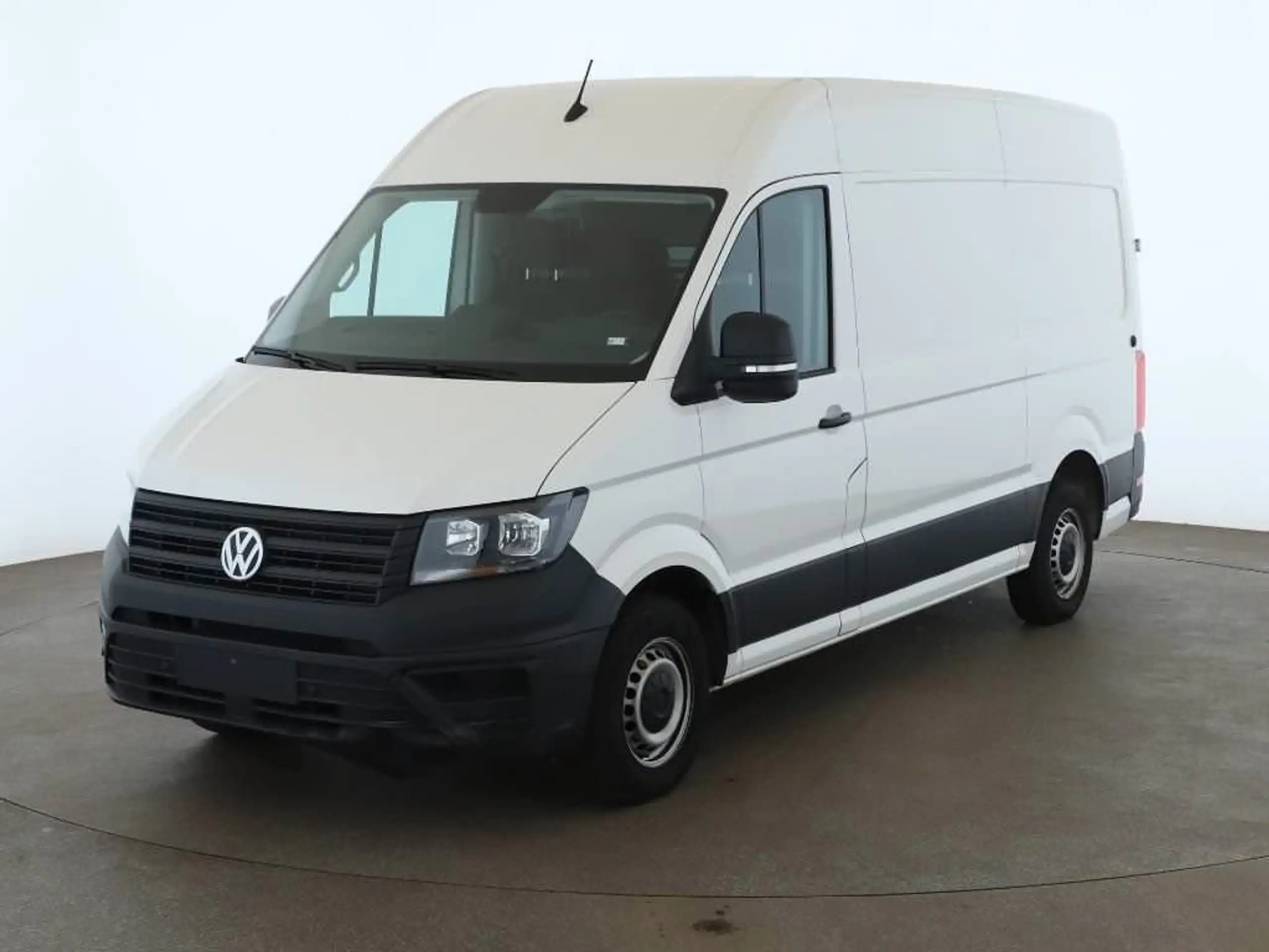 Volkswagen - Crafter