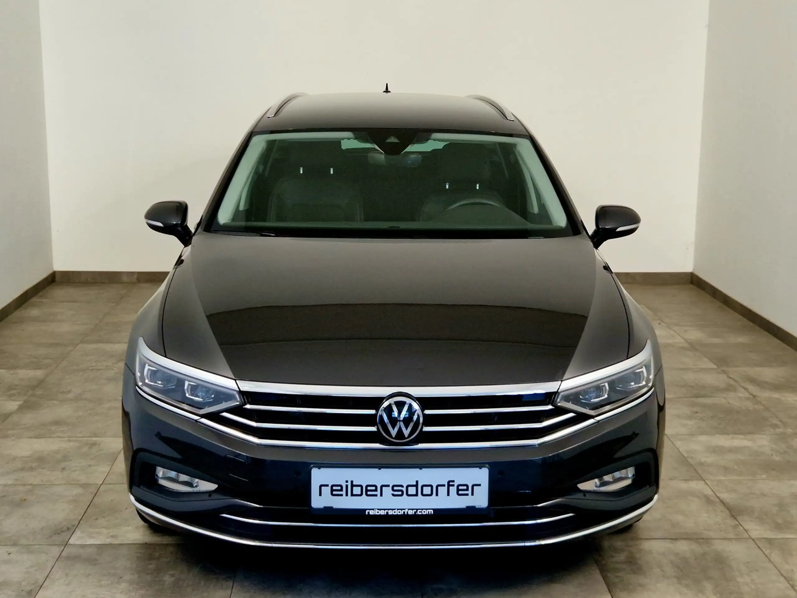 Volkswagen - Passat Variant