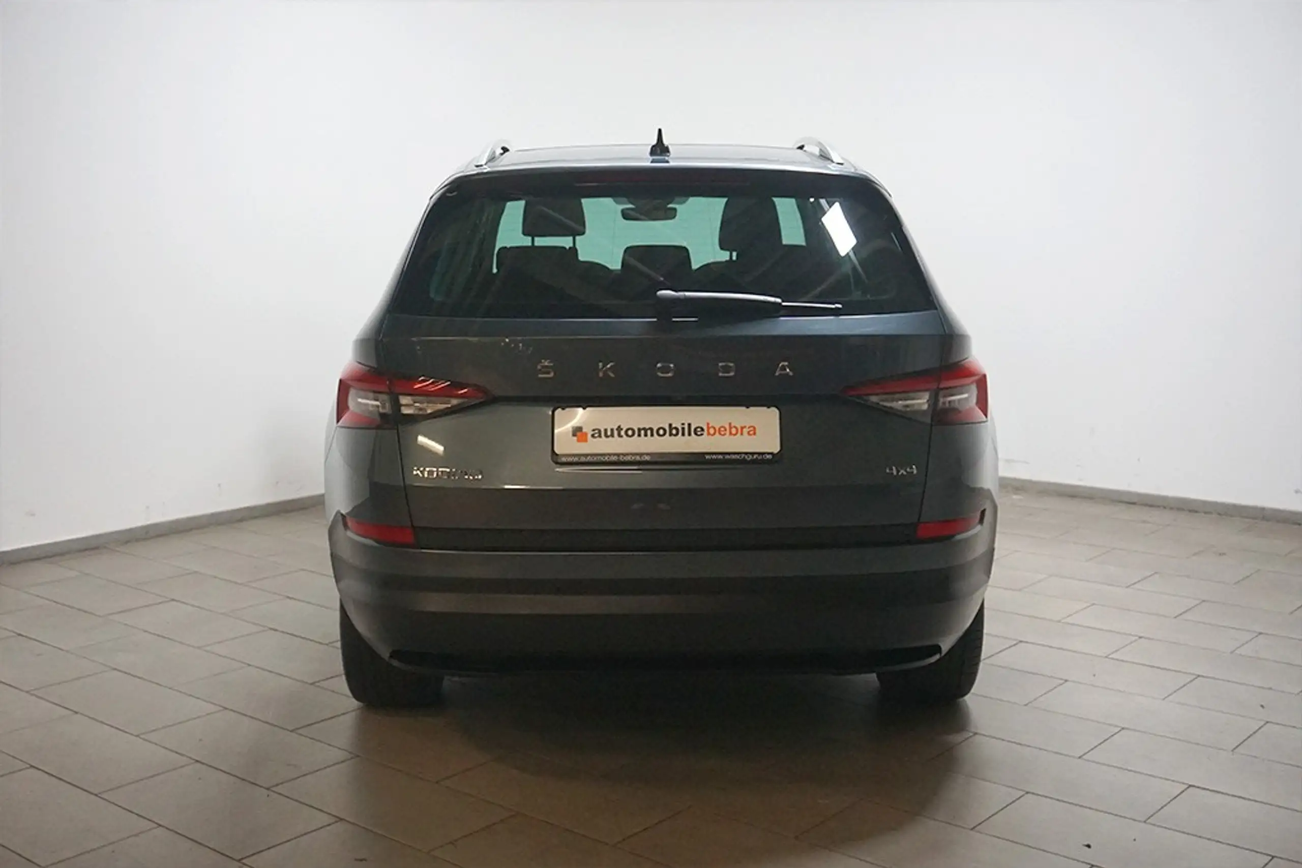 Skoda - Kodiaq