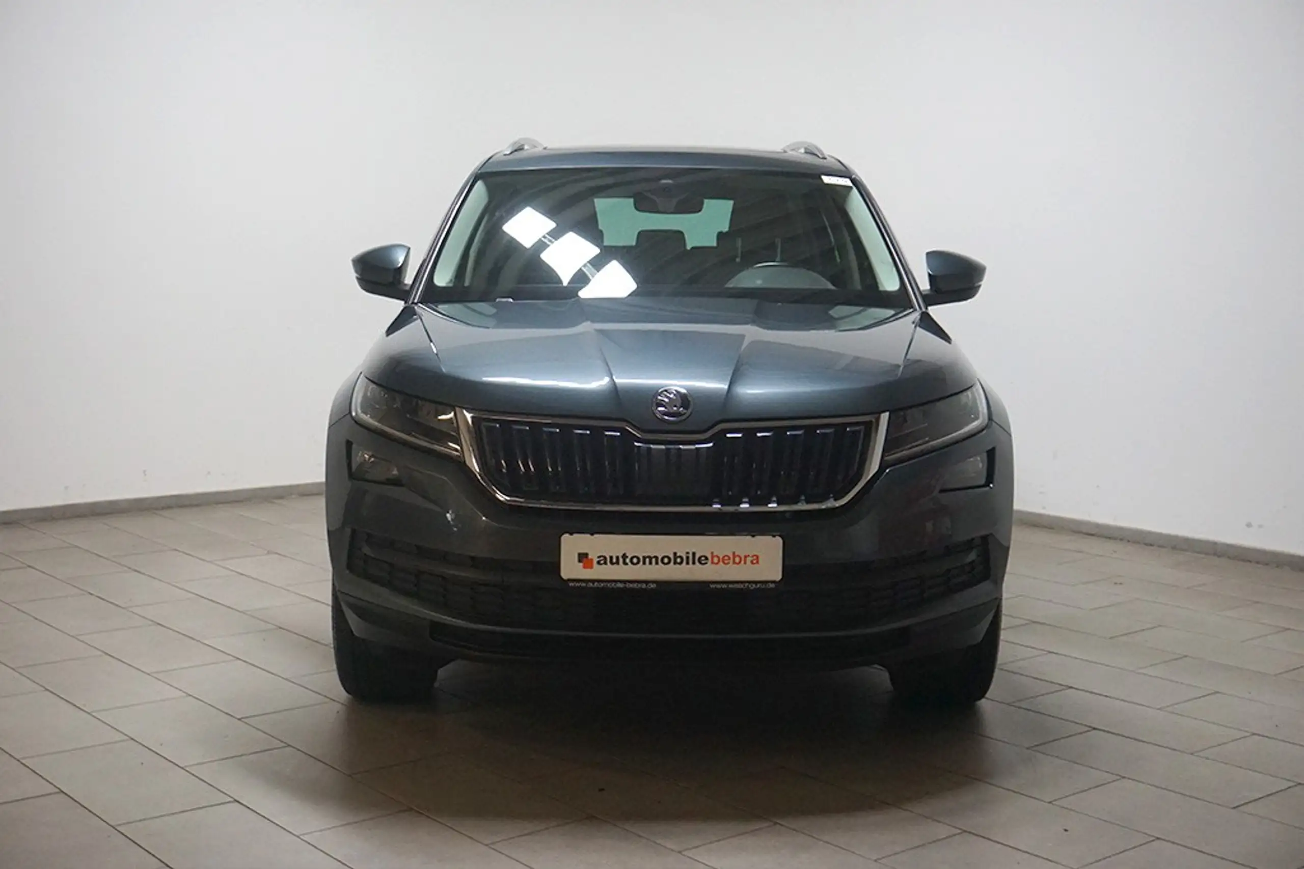 Skoda - Kodiaq