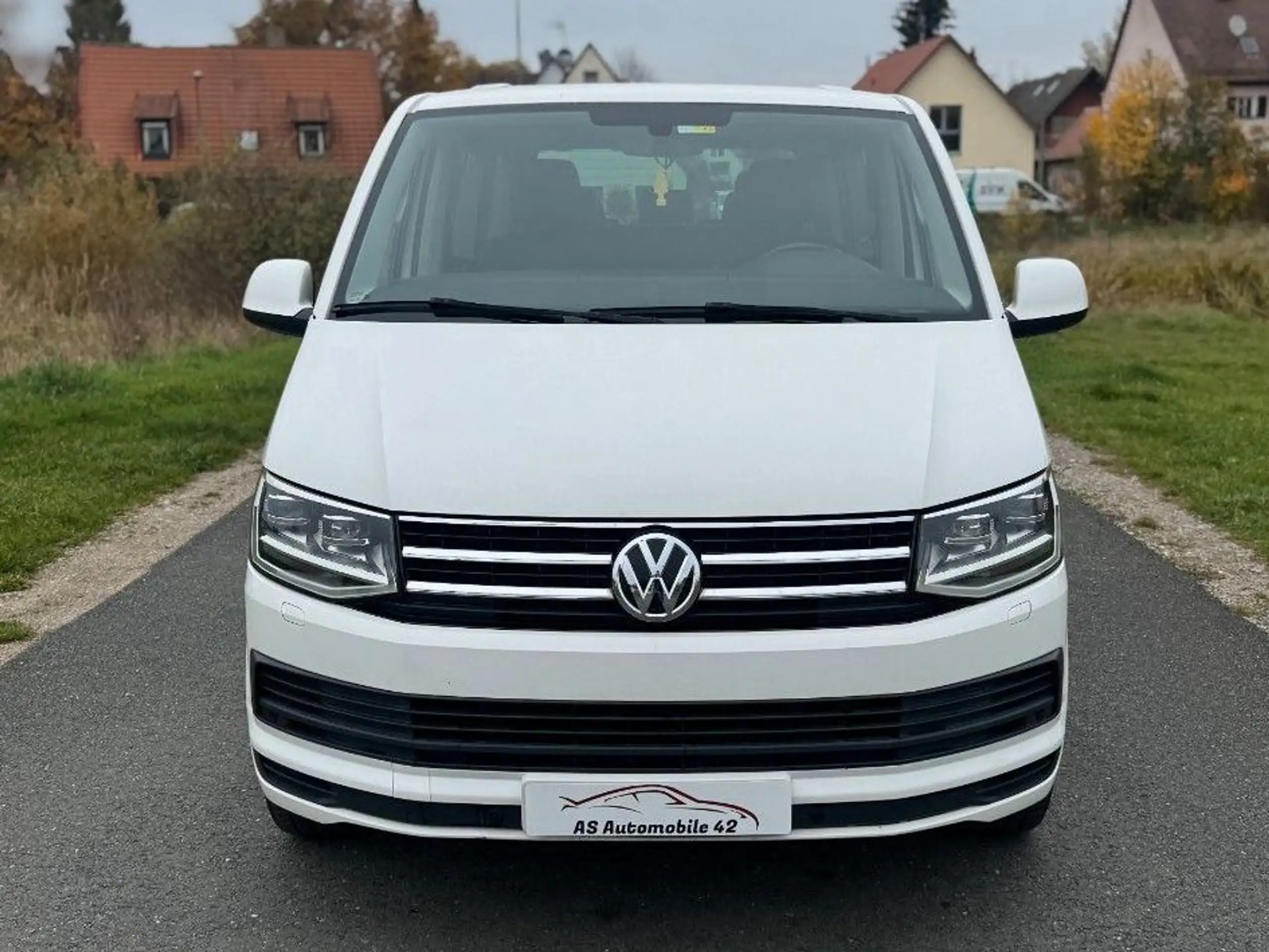 Volkswagen - T6 Transporter