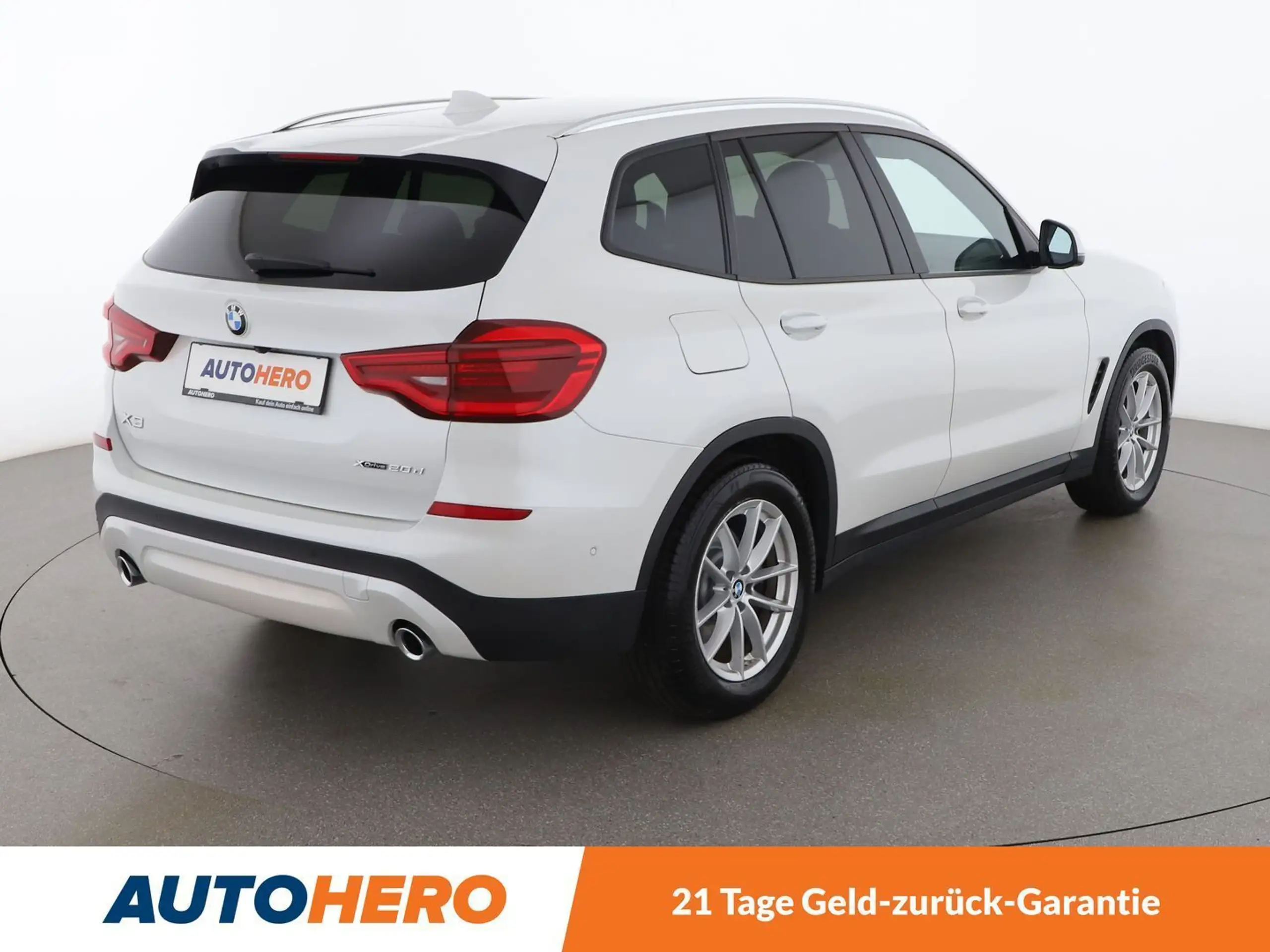 BMW - X3