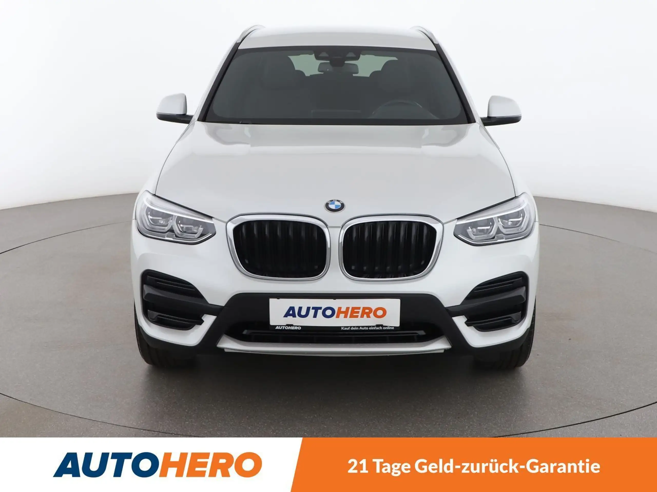 BMW - X3