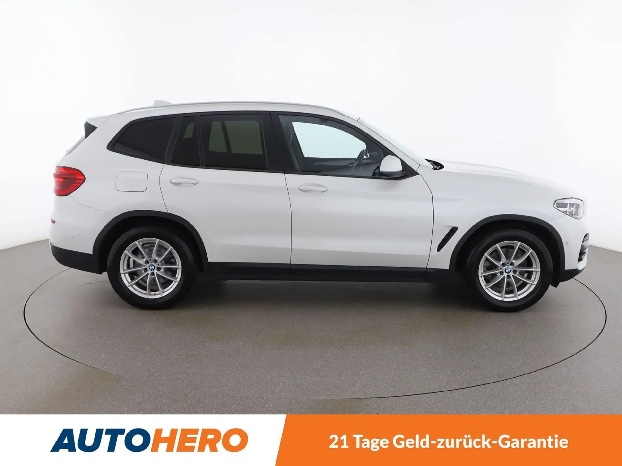 BMW - X3