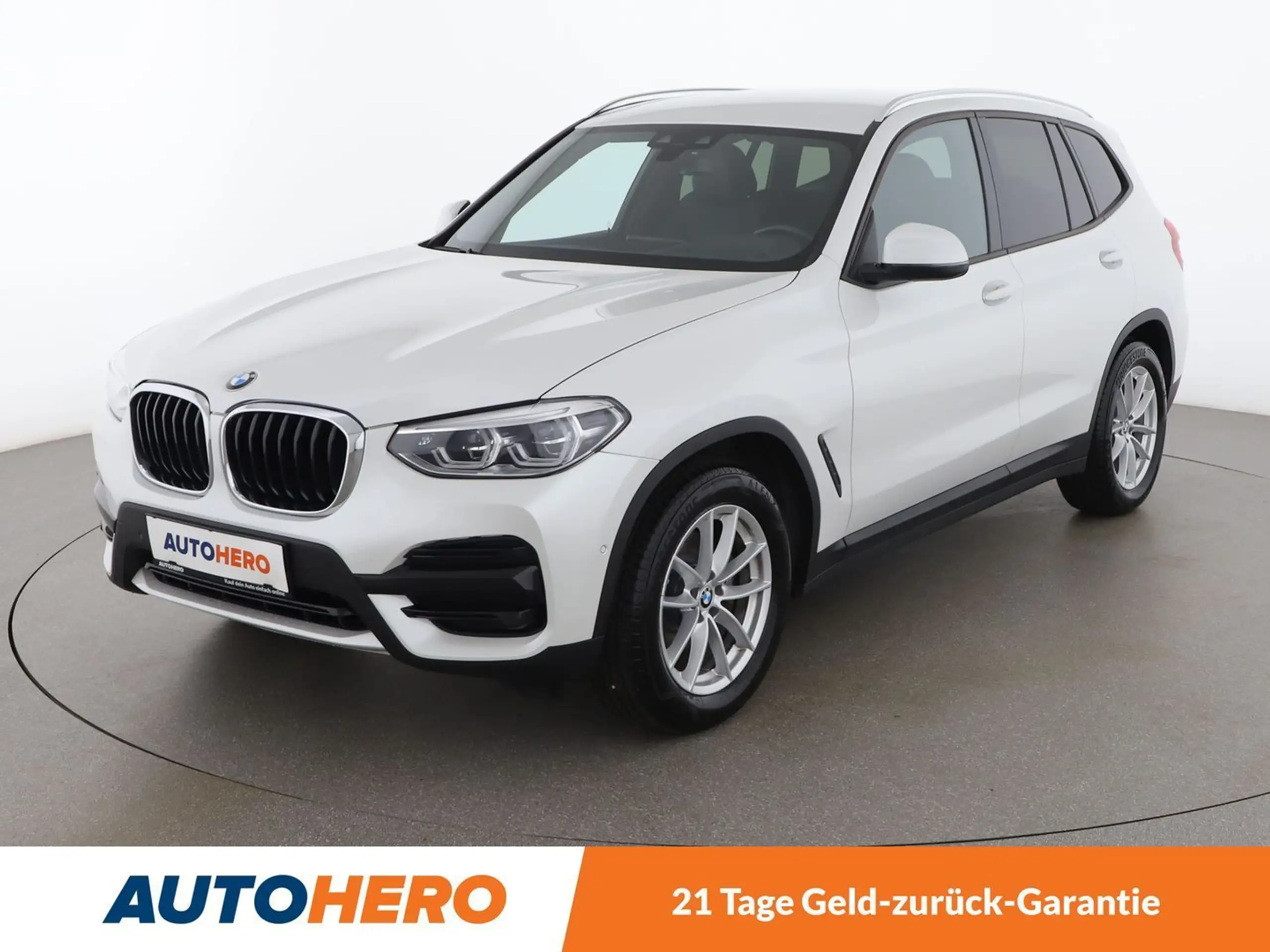 BMW - X3