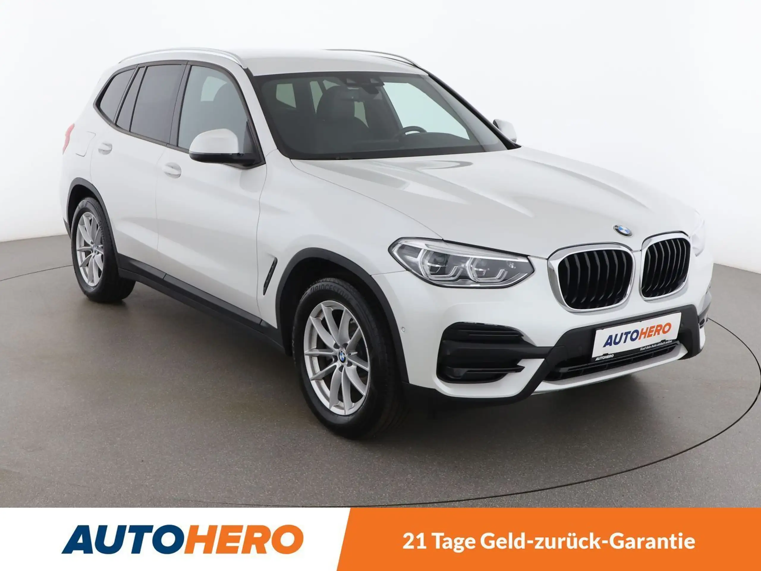 BMW - X3