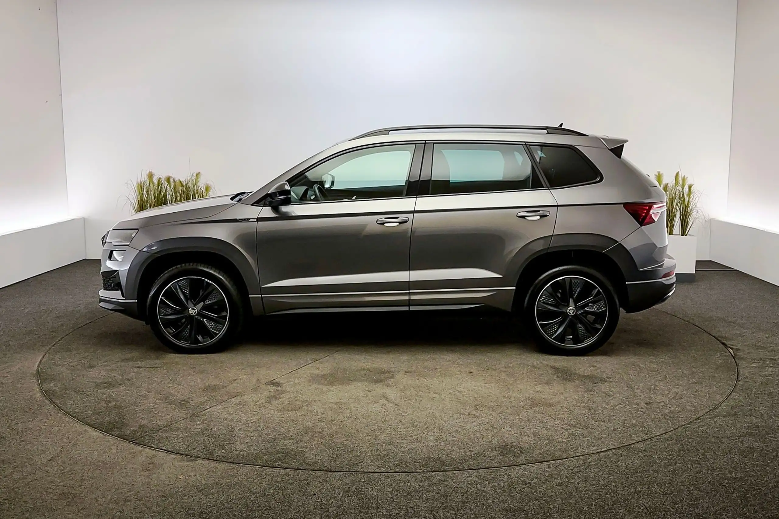 Skoda - Karoq