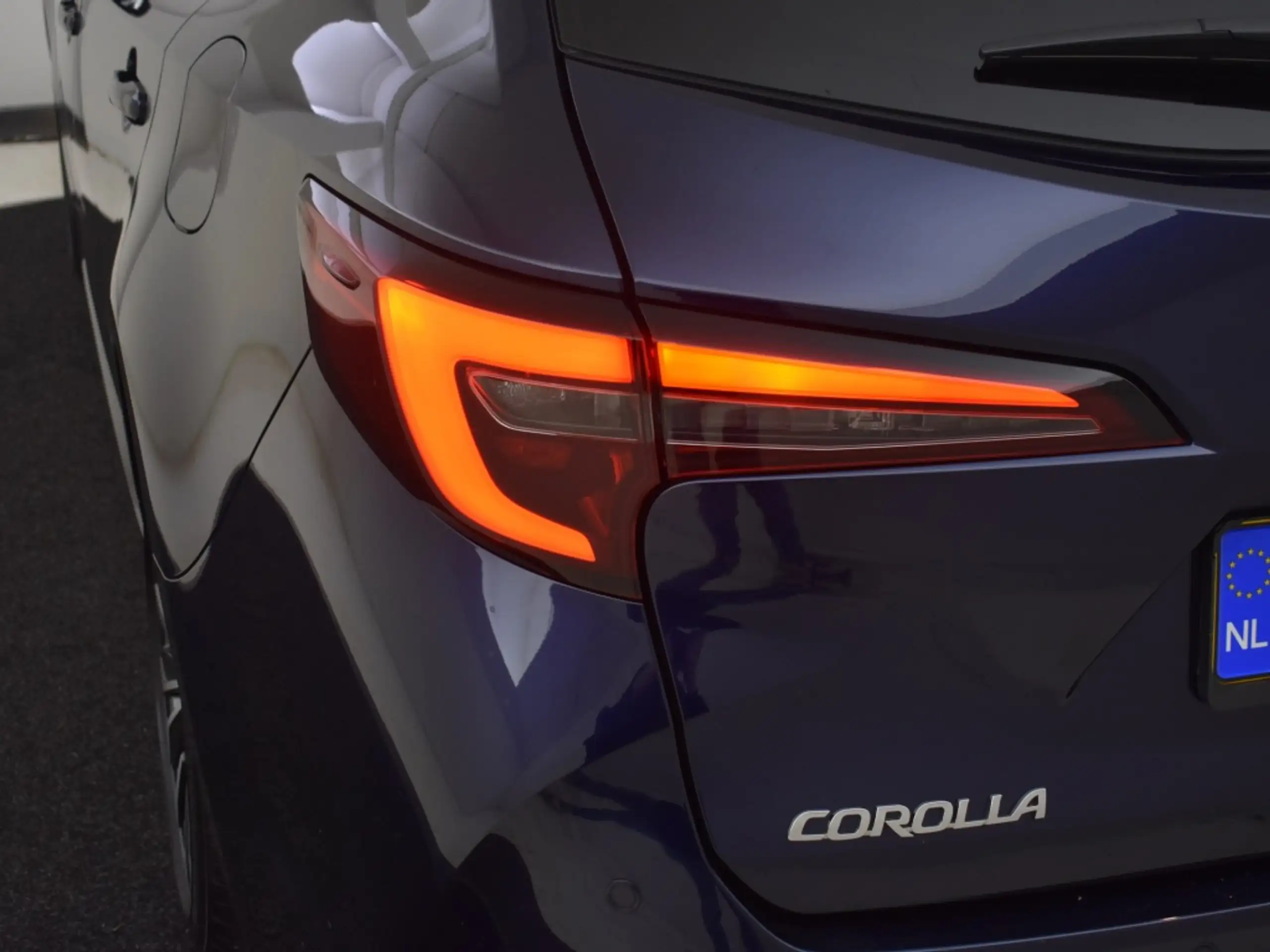 Toyota - Corolla