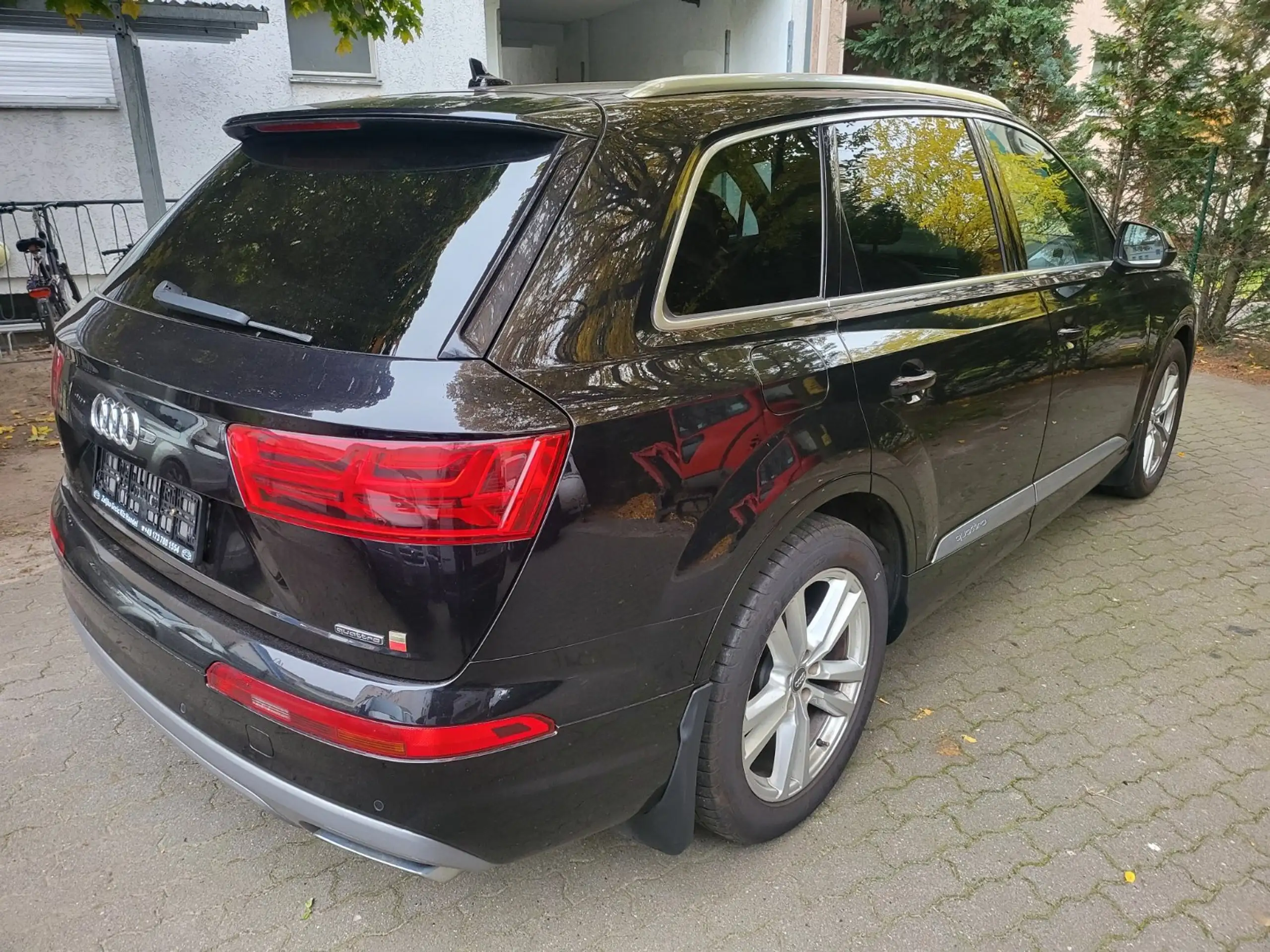 Audi - Q7