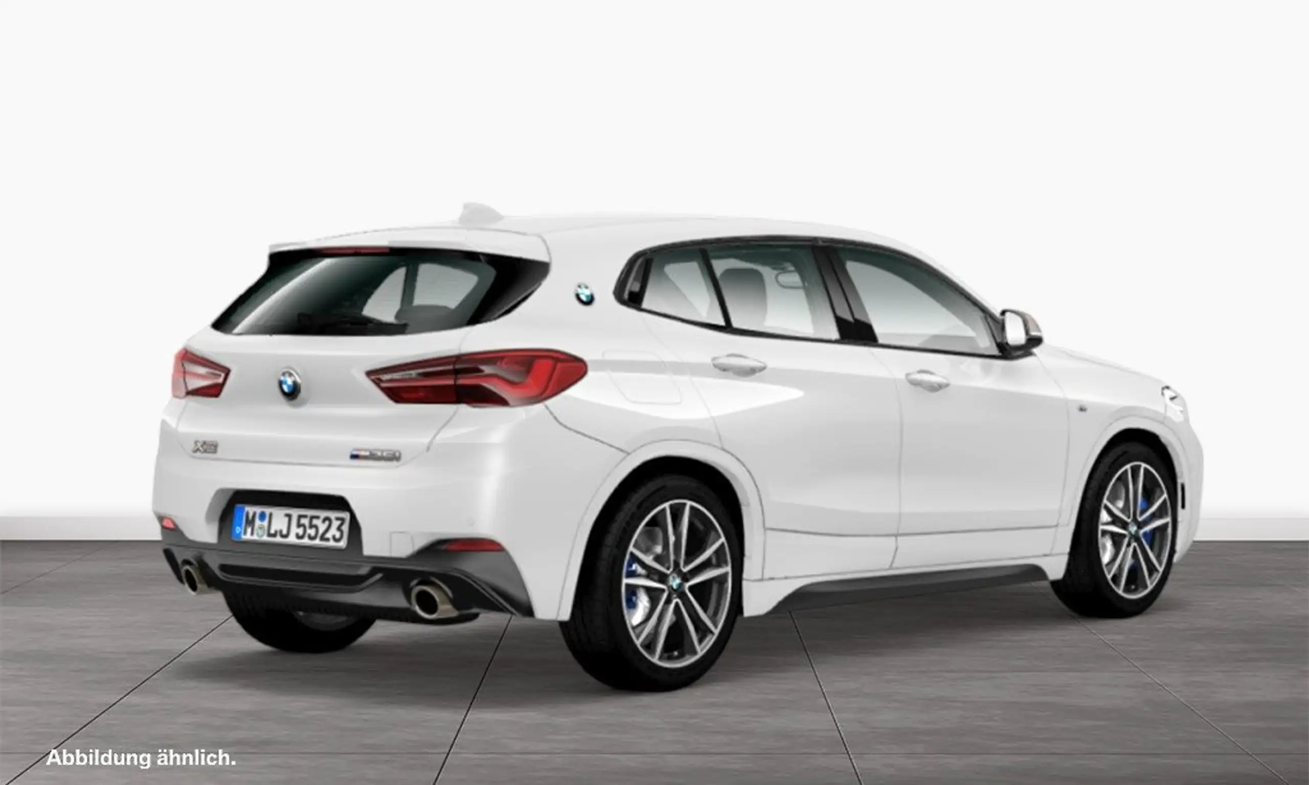 BMW - X2 M