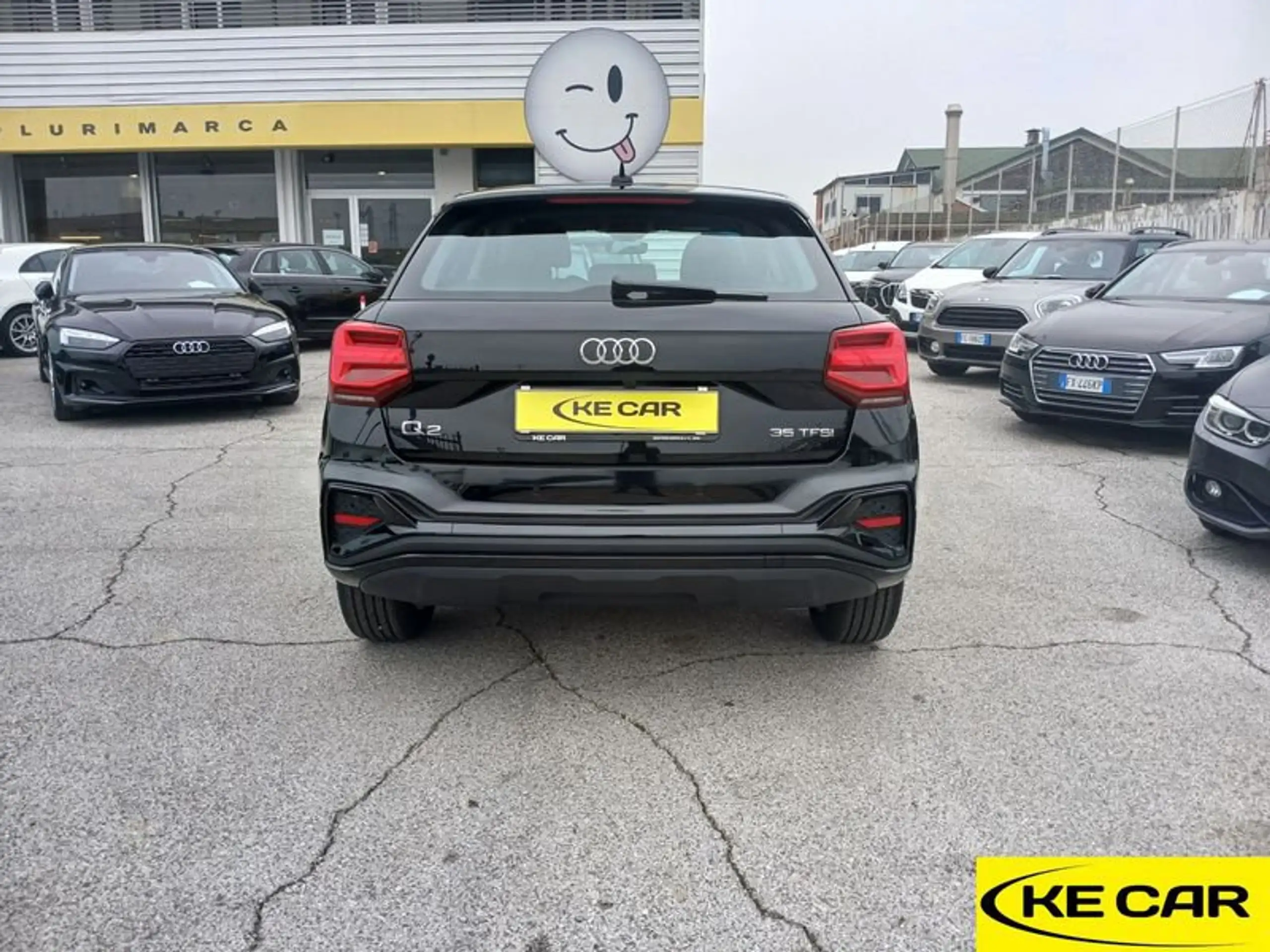 Audi - Q2