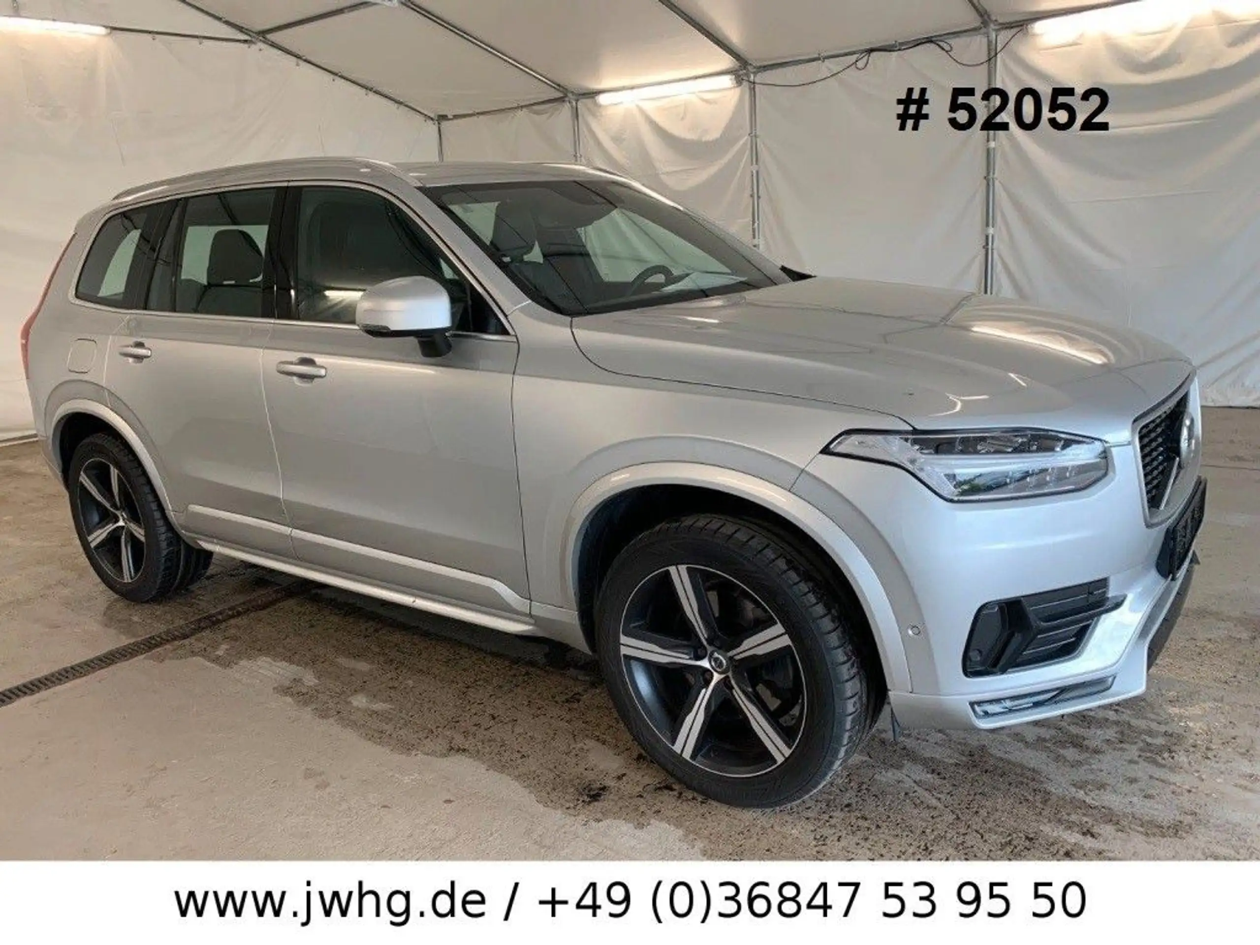 Volvo - XC90