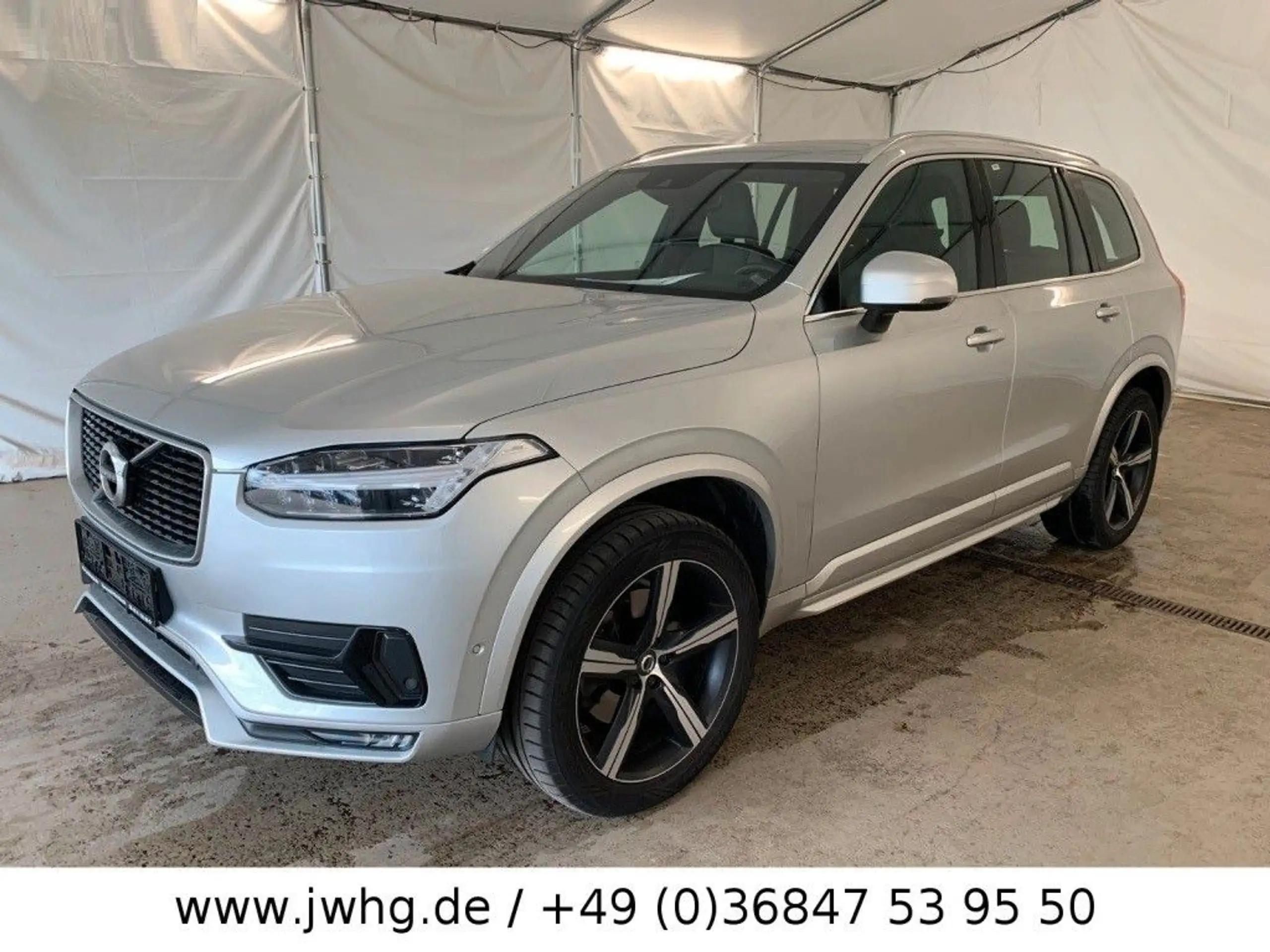 Volvo - XC90