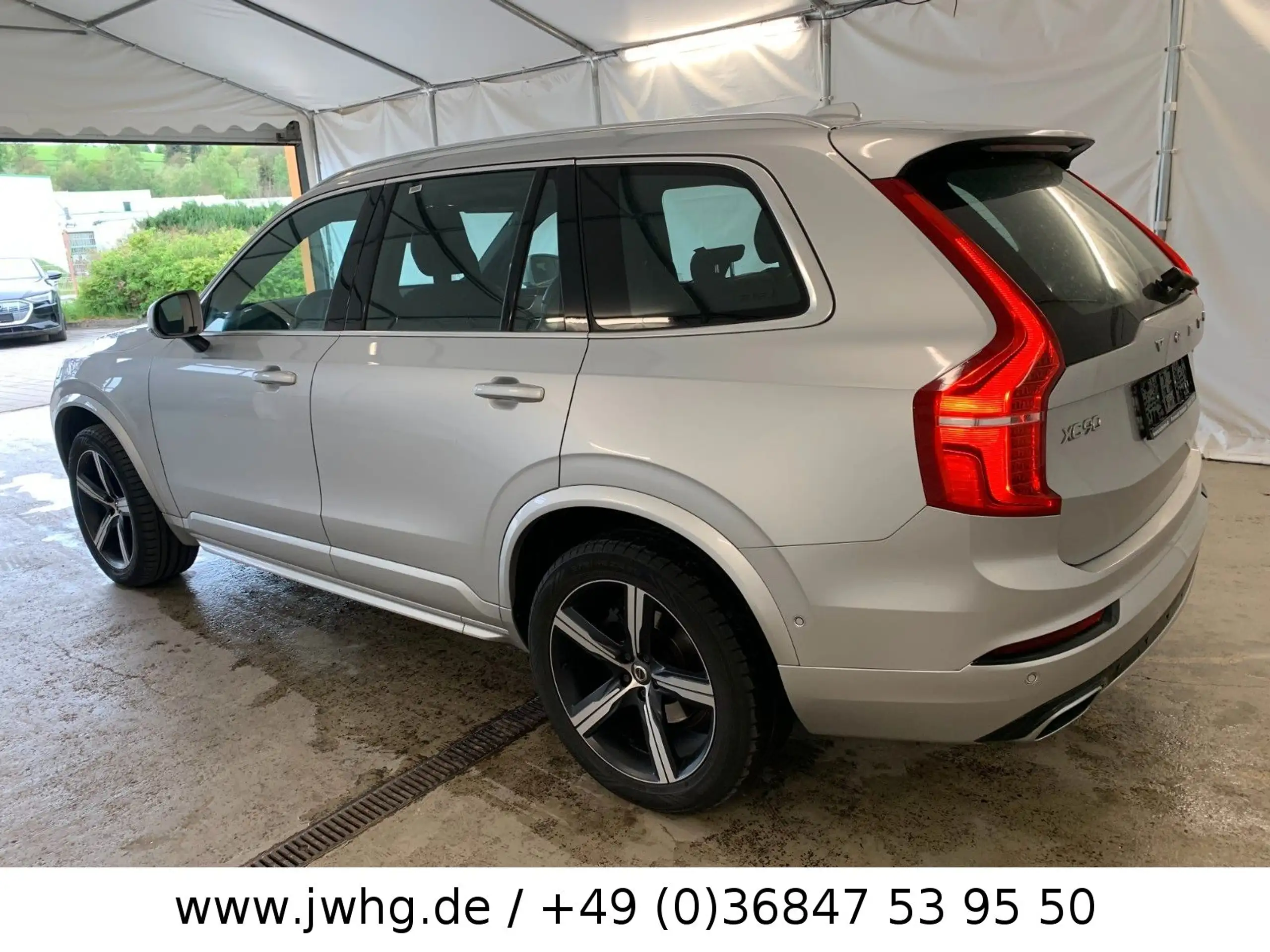 Volvo - XC90