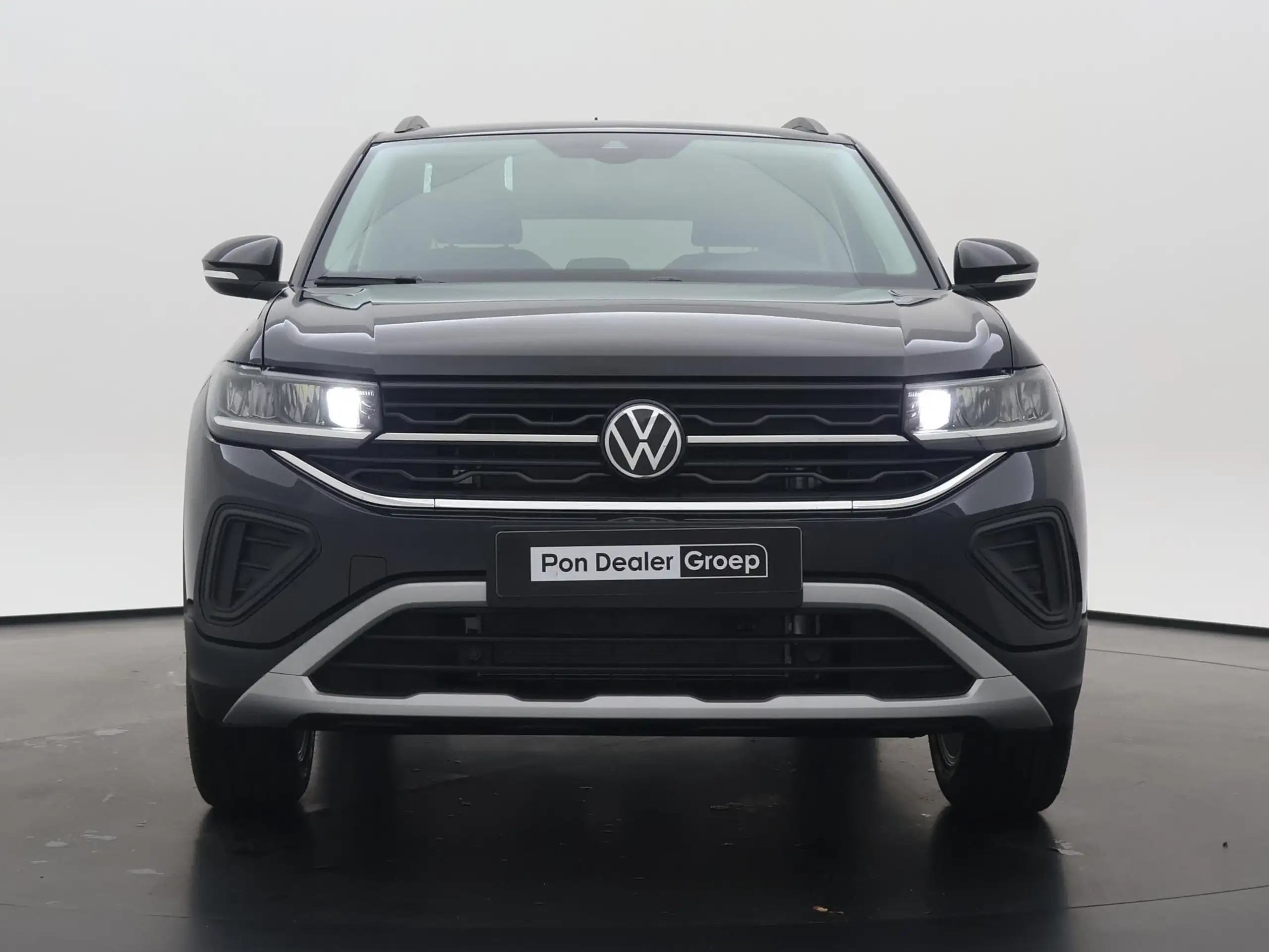 Volkswagen - T-Cross