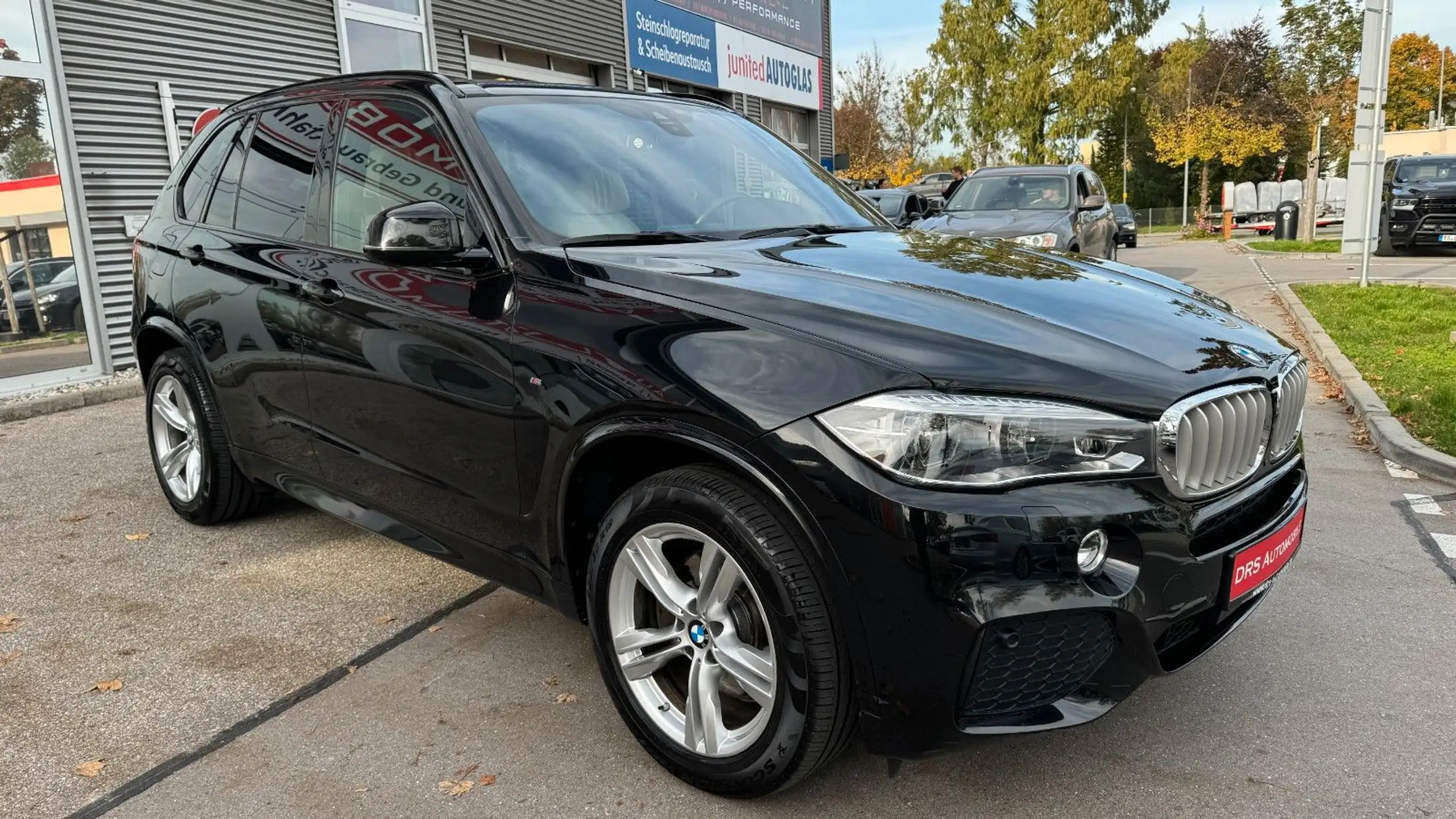 BMW - X5