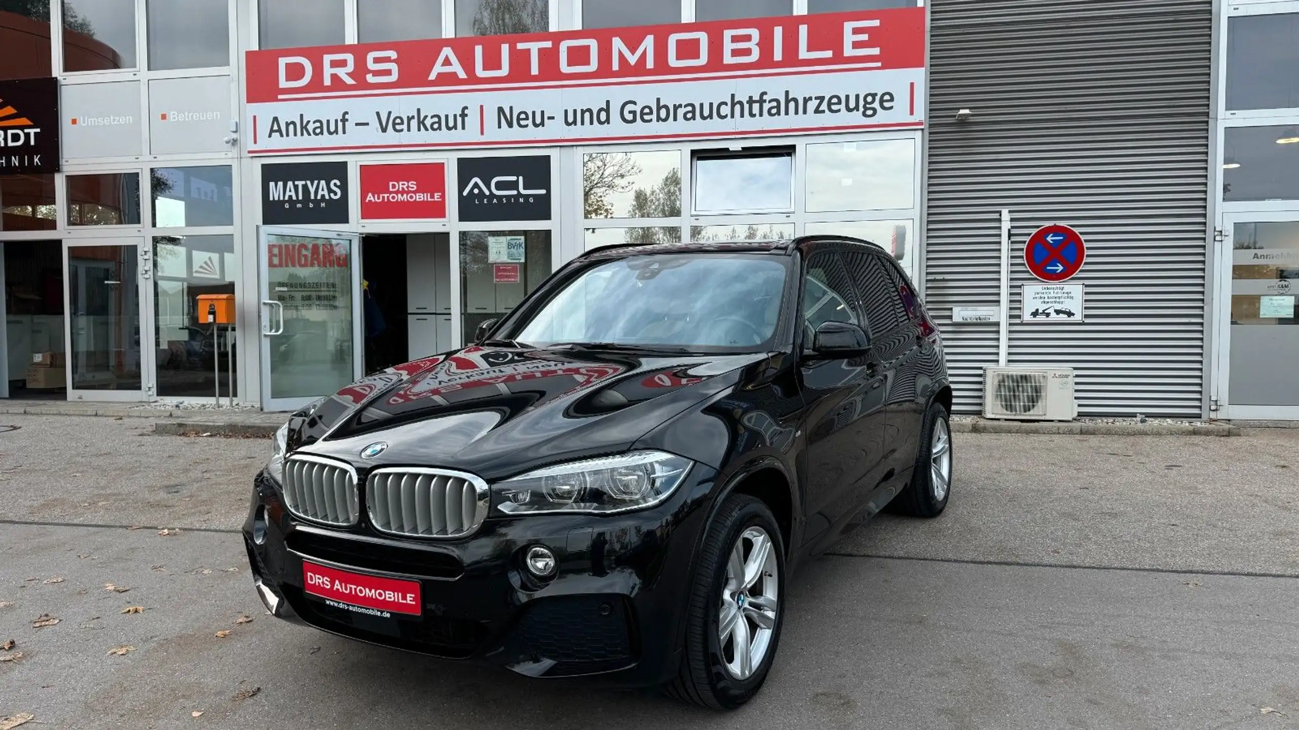 BMW - X5