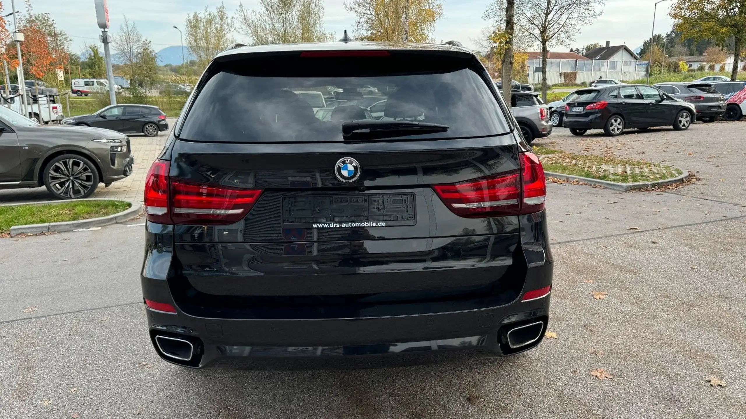 BMW - X5