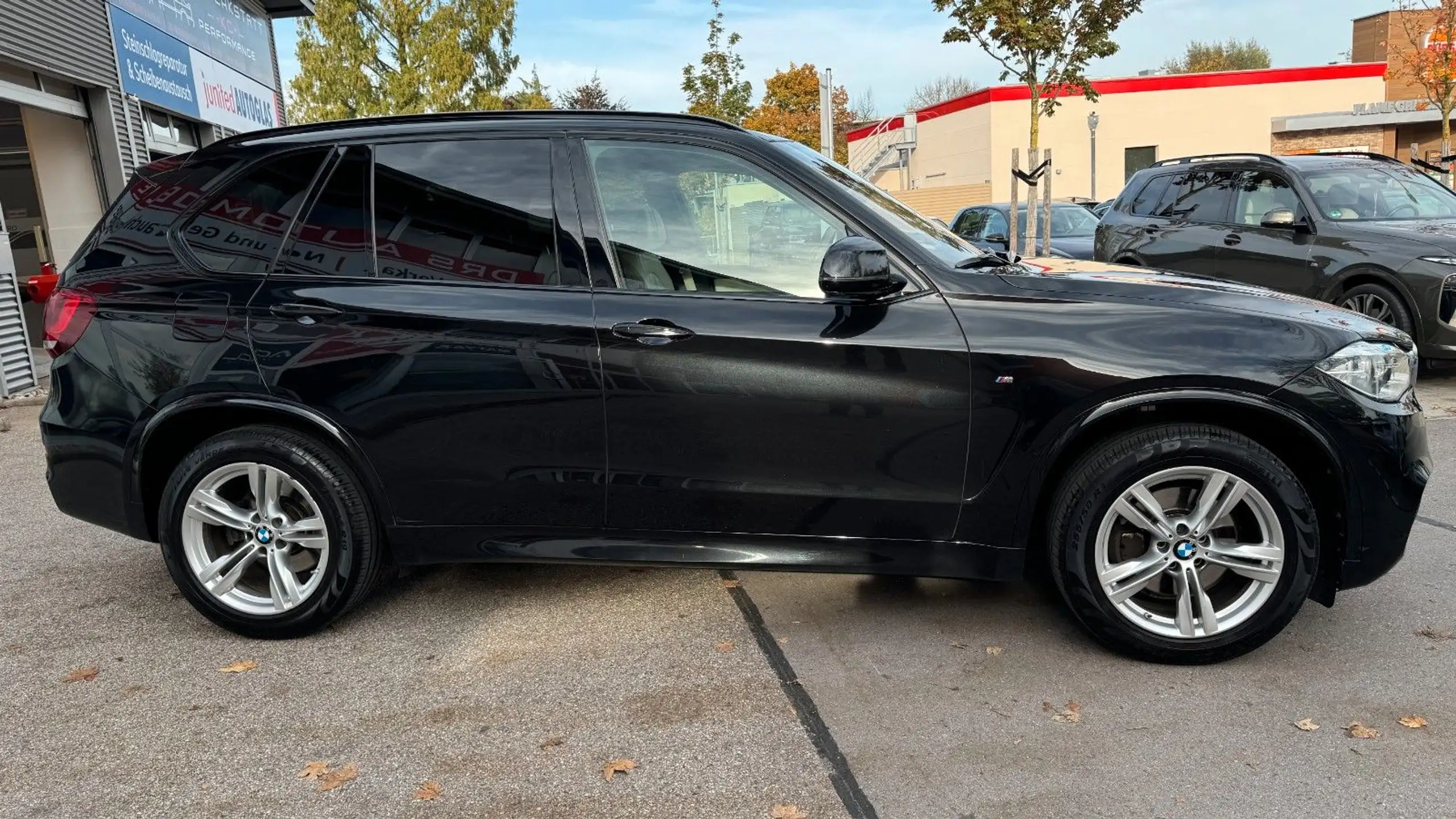 BMW - X5