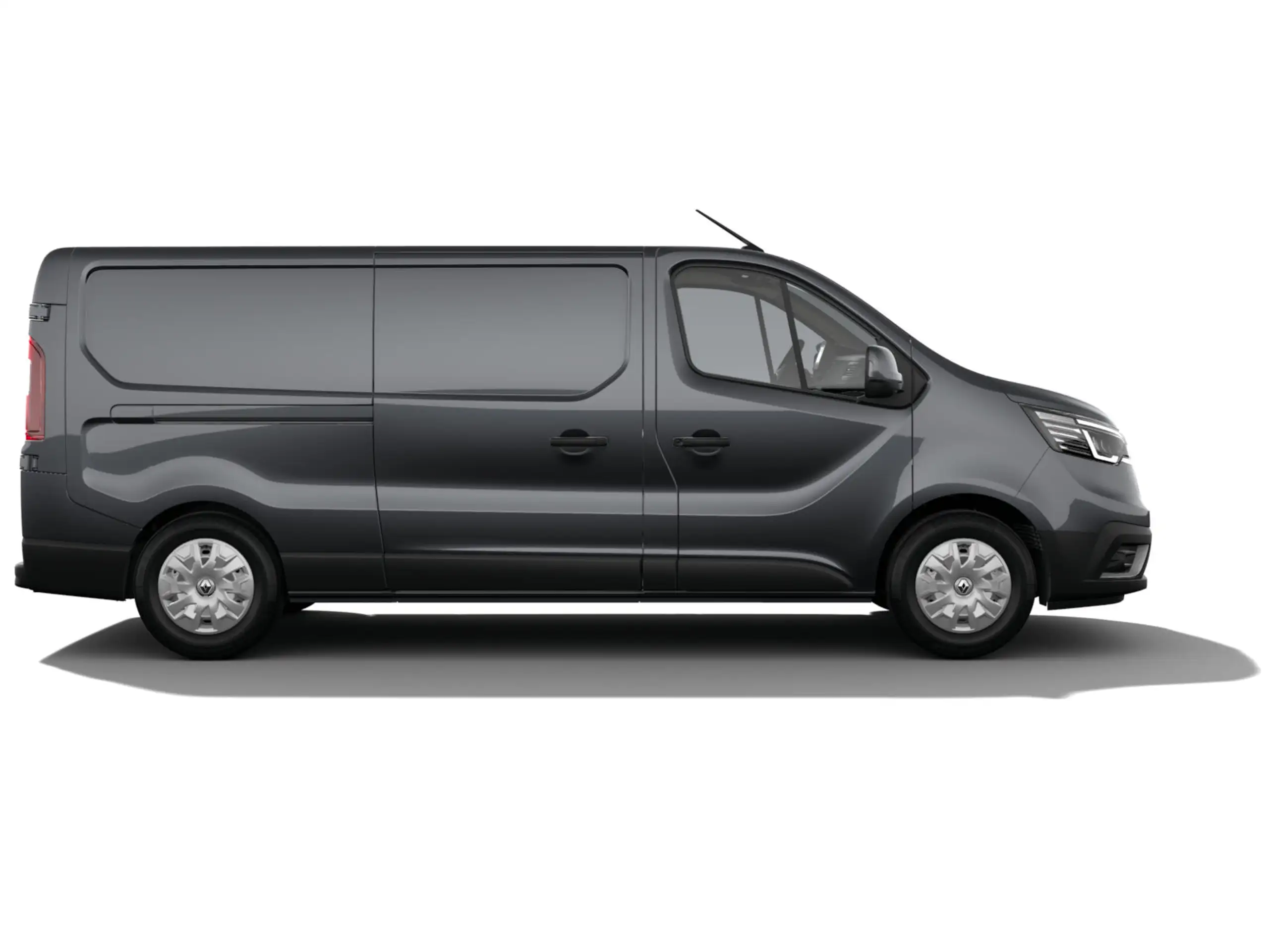 Renault - Trafic