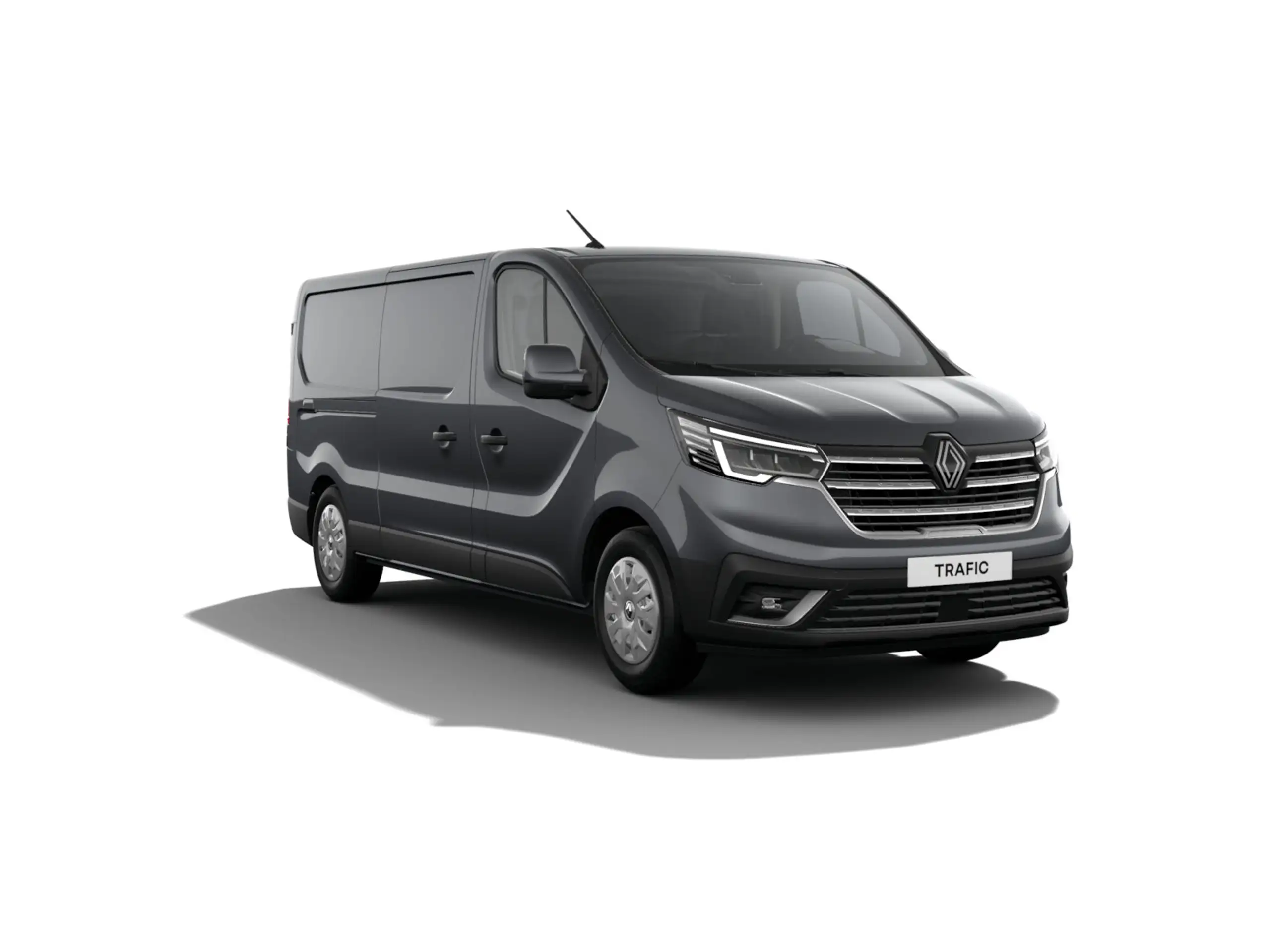 Renault - Trafic