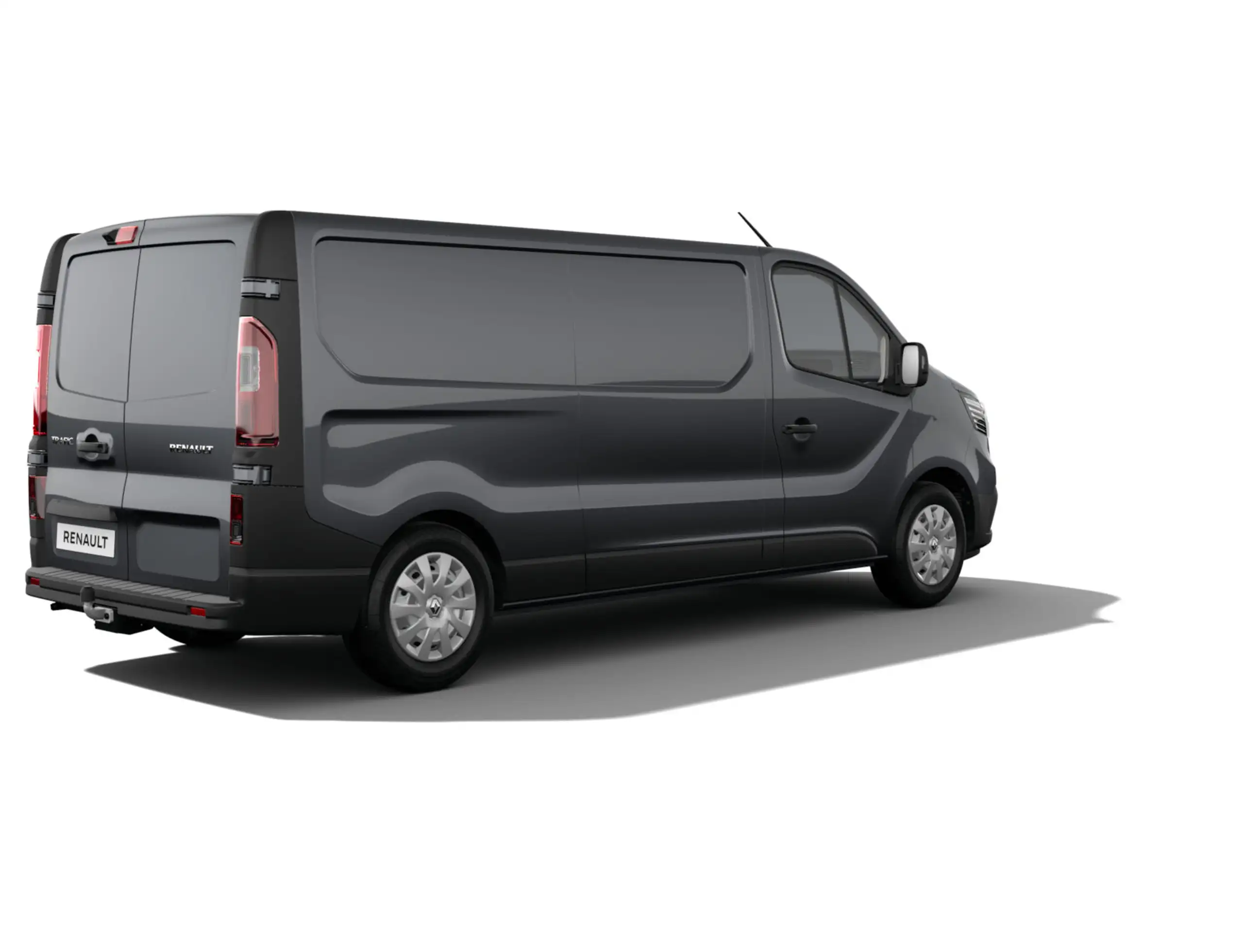 Renault - Trafic