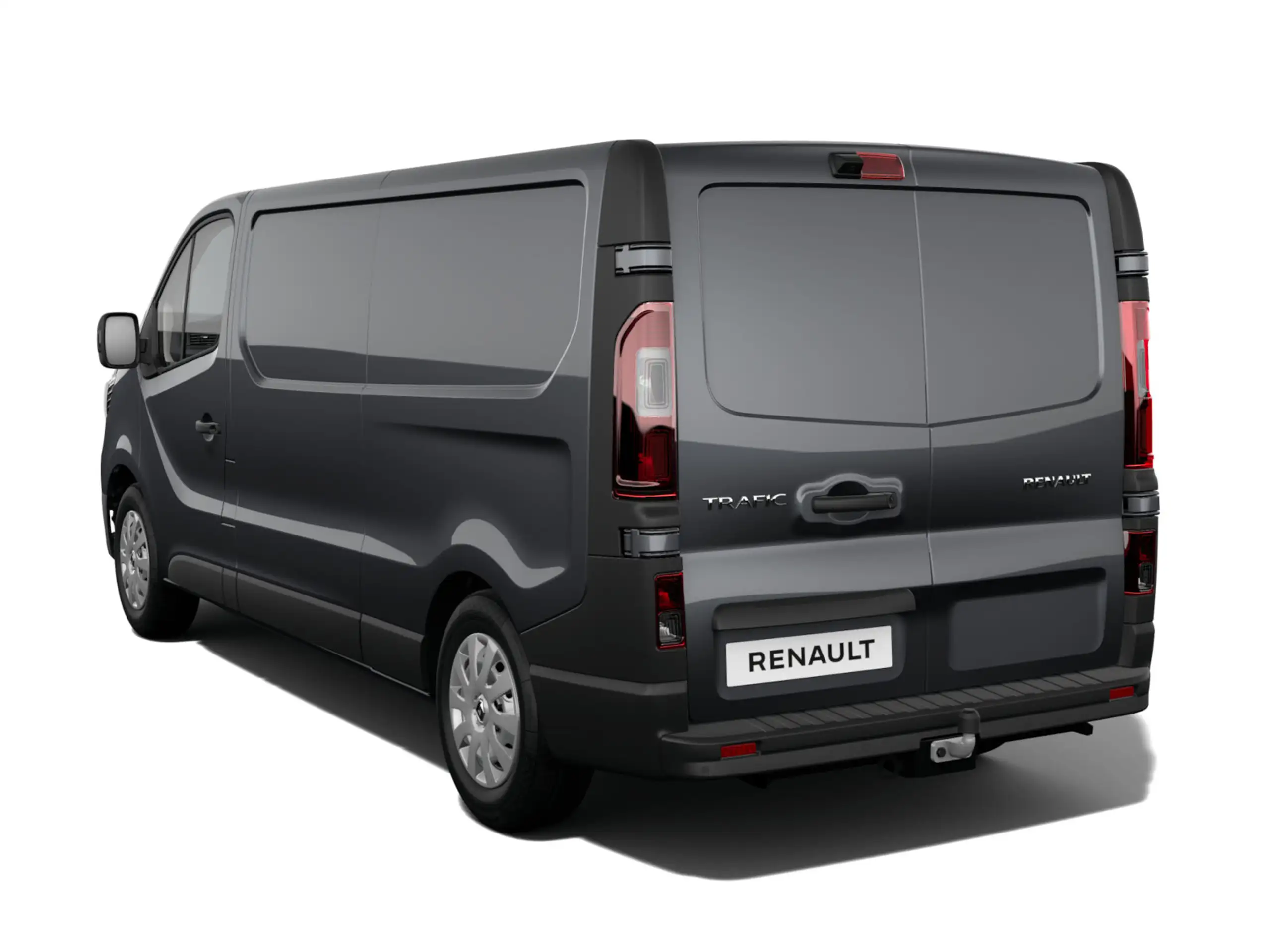 Renault - Trafic