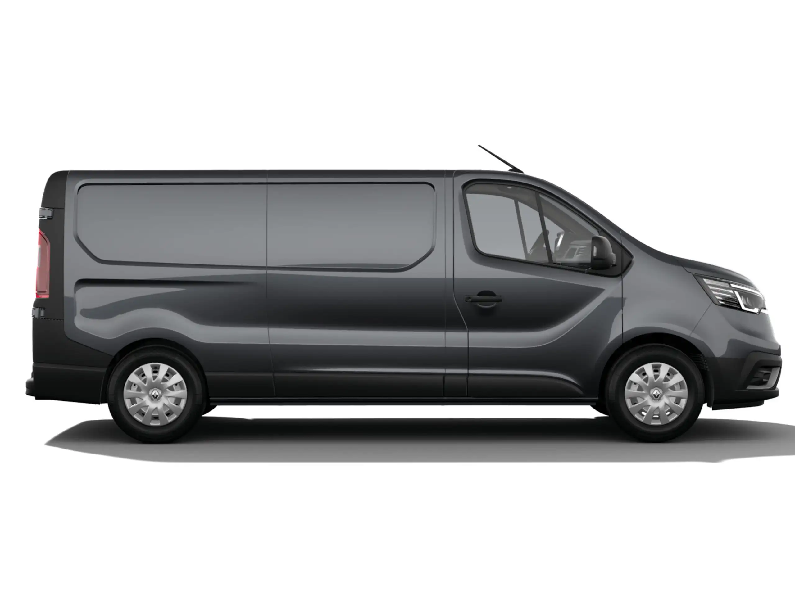 Renault - Trafic