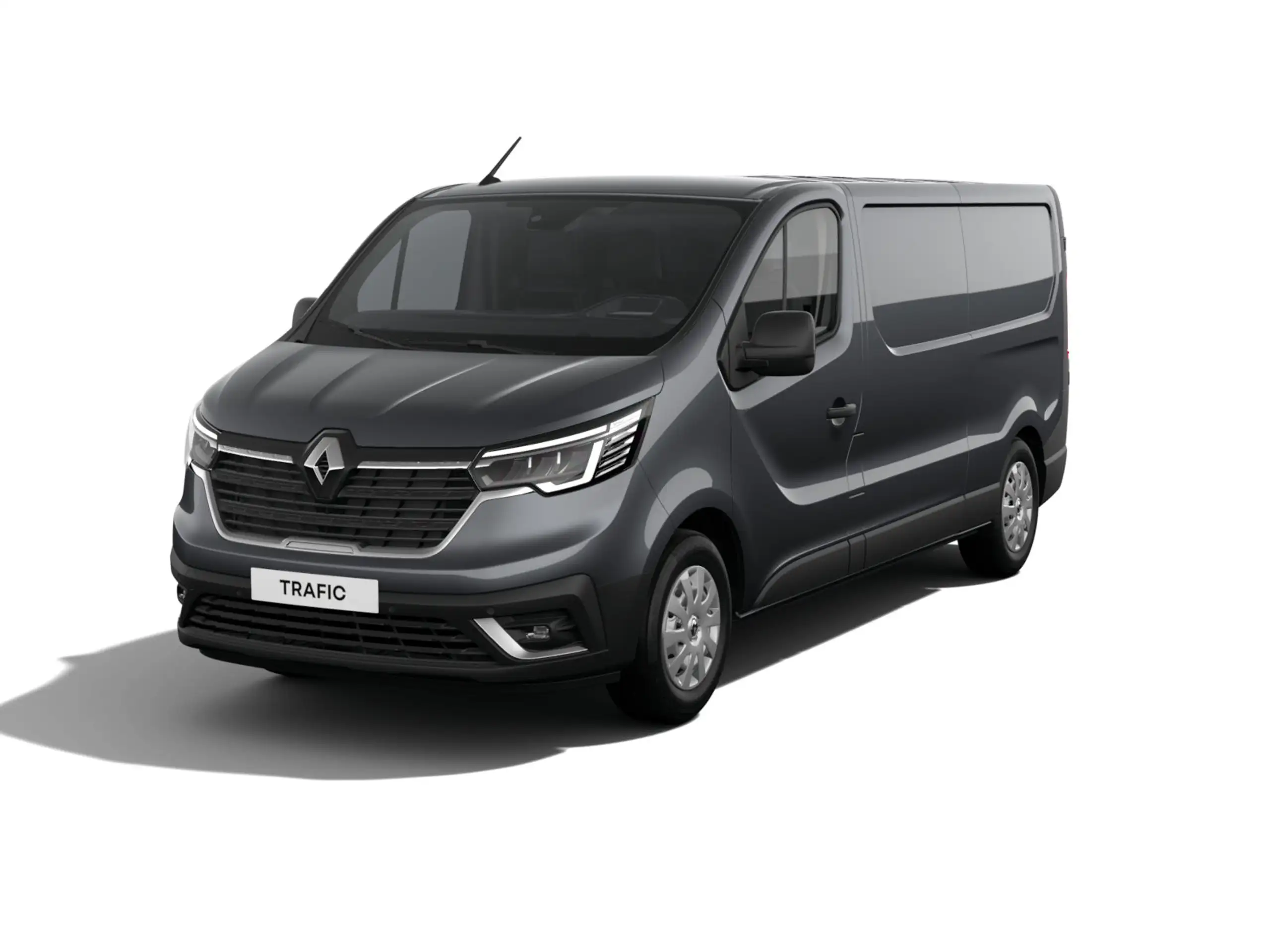 Renault - Trafic