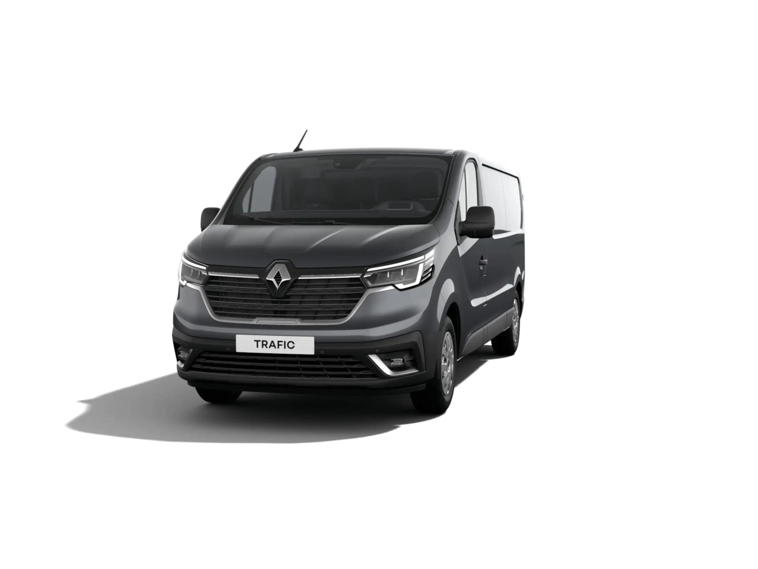 Renault - Trafic