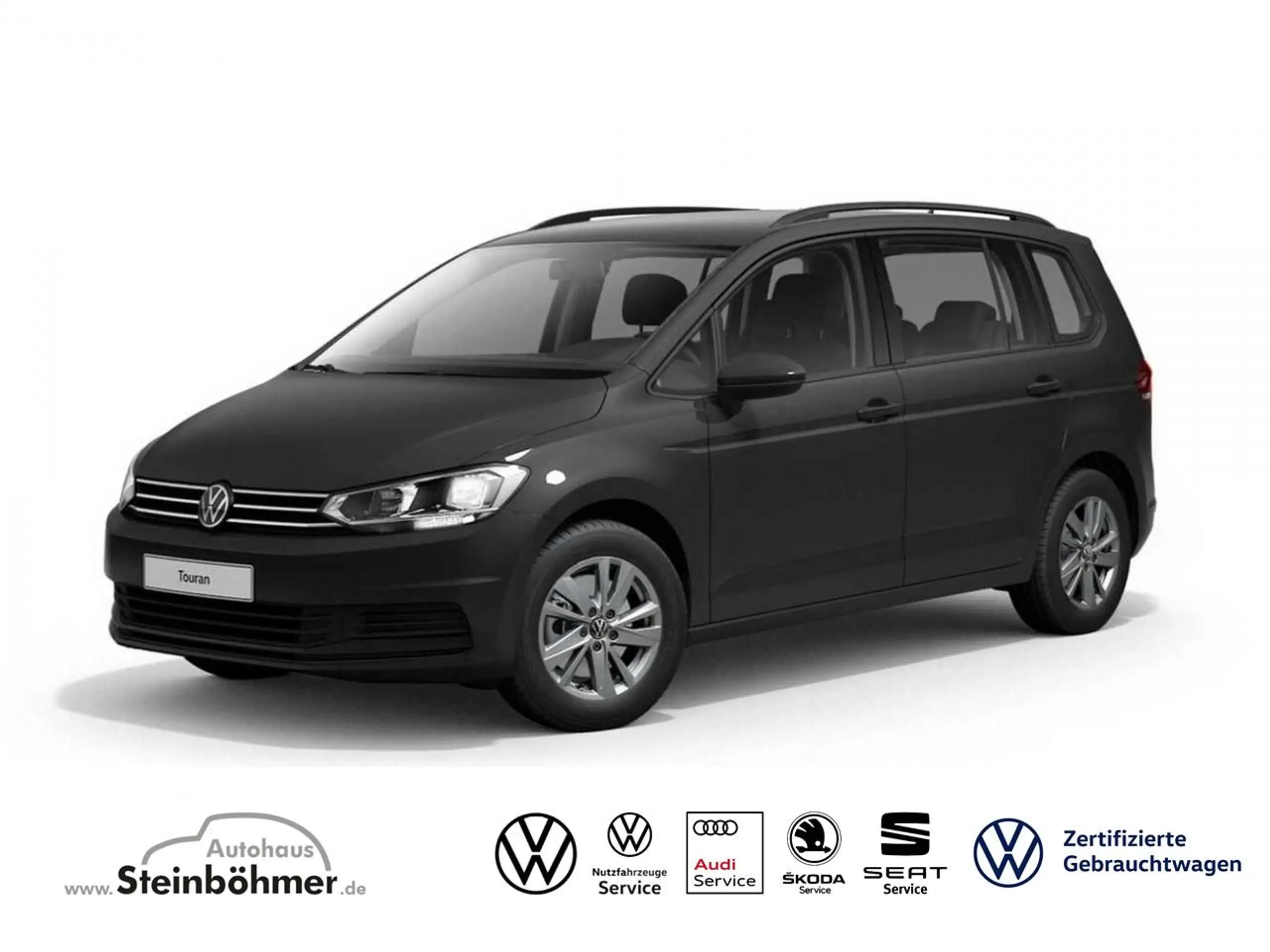 Volkswagen - Touran