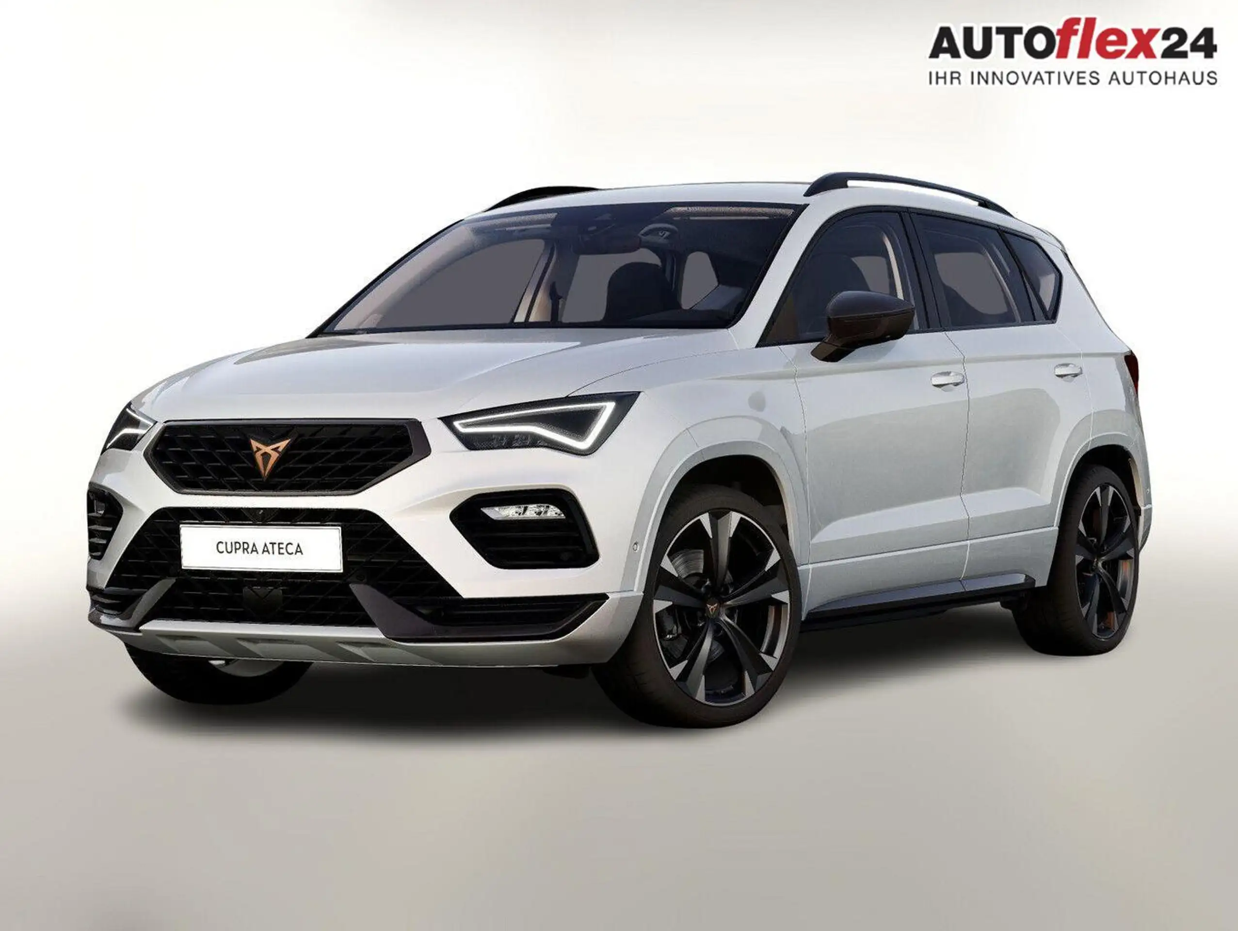 CUPRA - Ateca