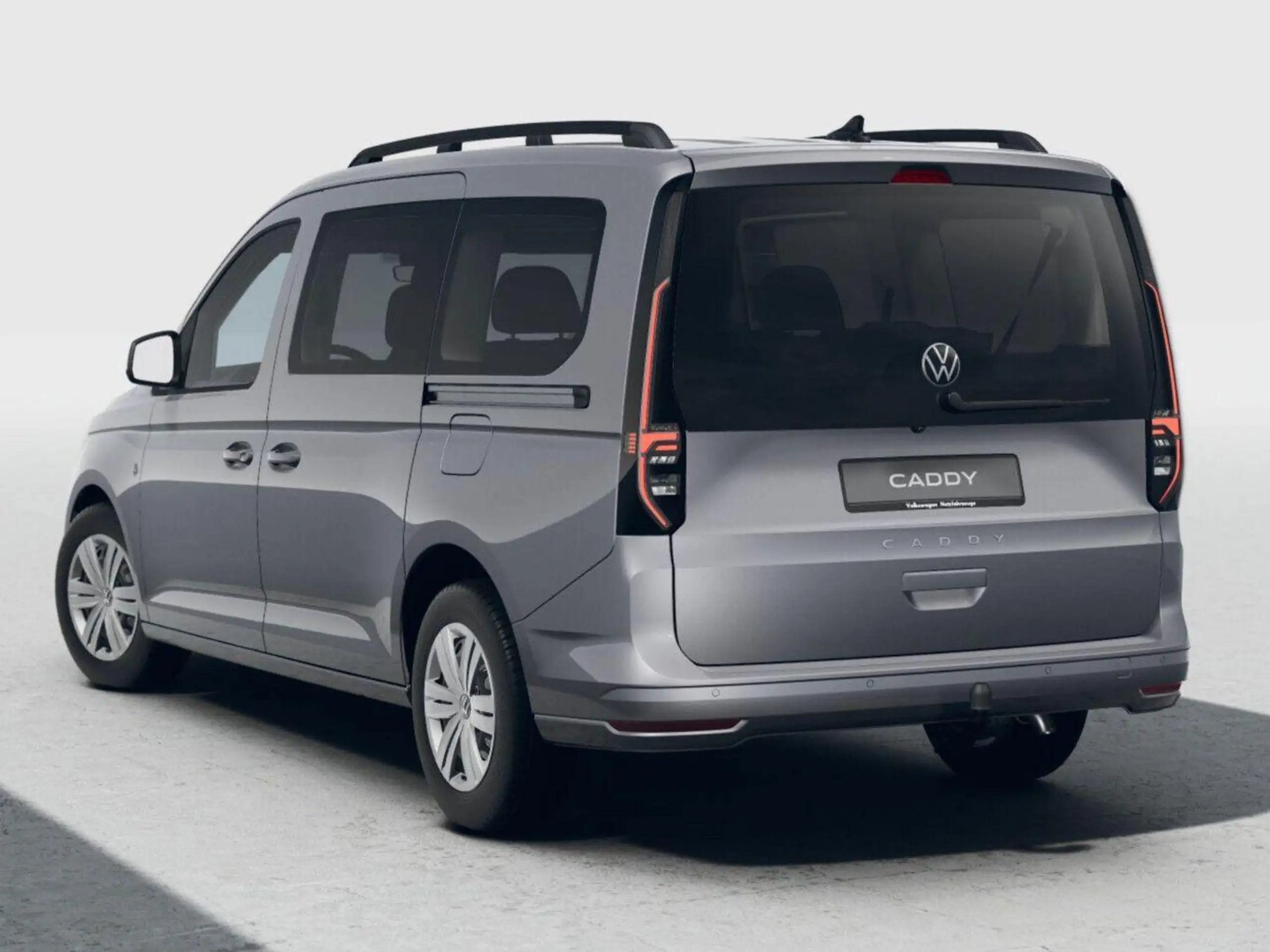 Volkswagen - Caddy